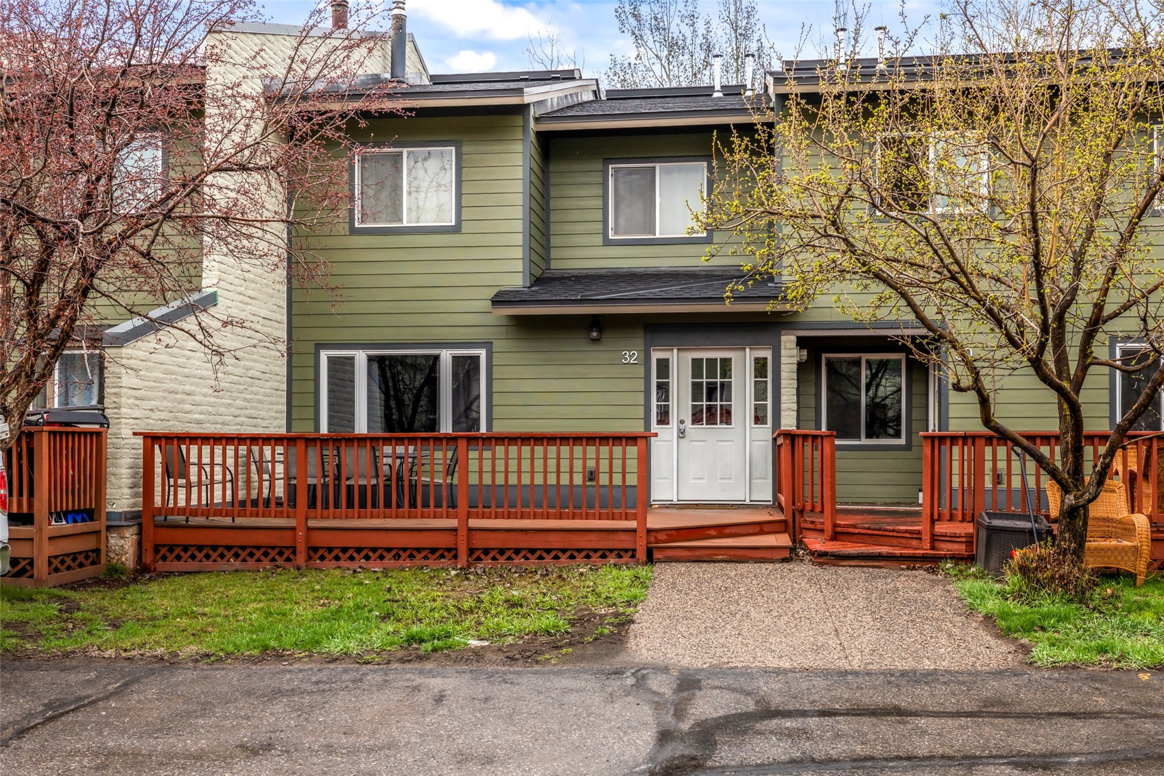 32 Sequoia Court Steamboat Springs CO 80487