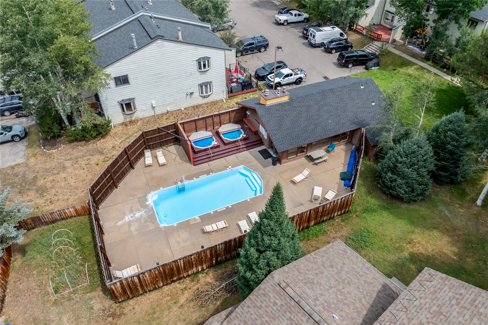 32 Sequoia Court Steamboat Springs CO 80487