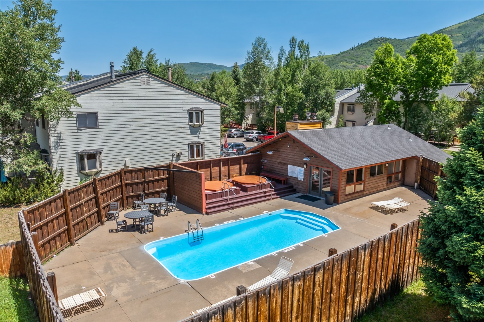 32 Sequoia Court Steamboat Springs CO 80487