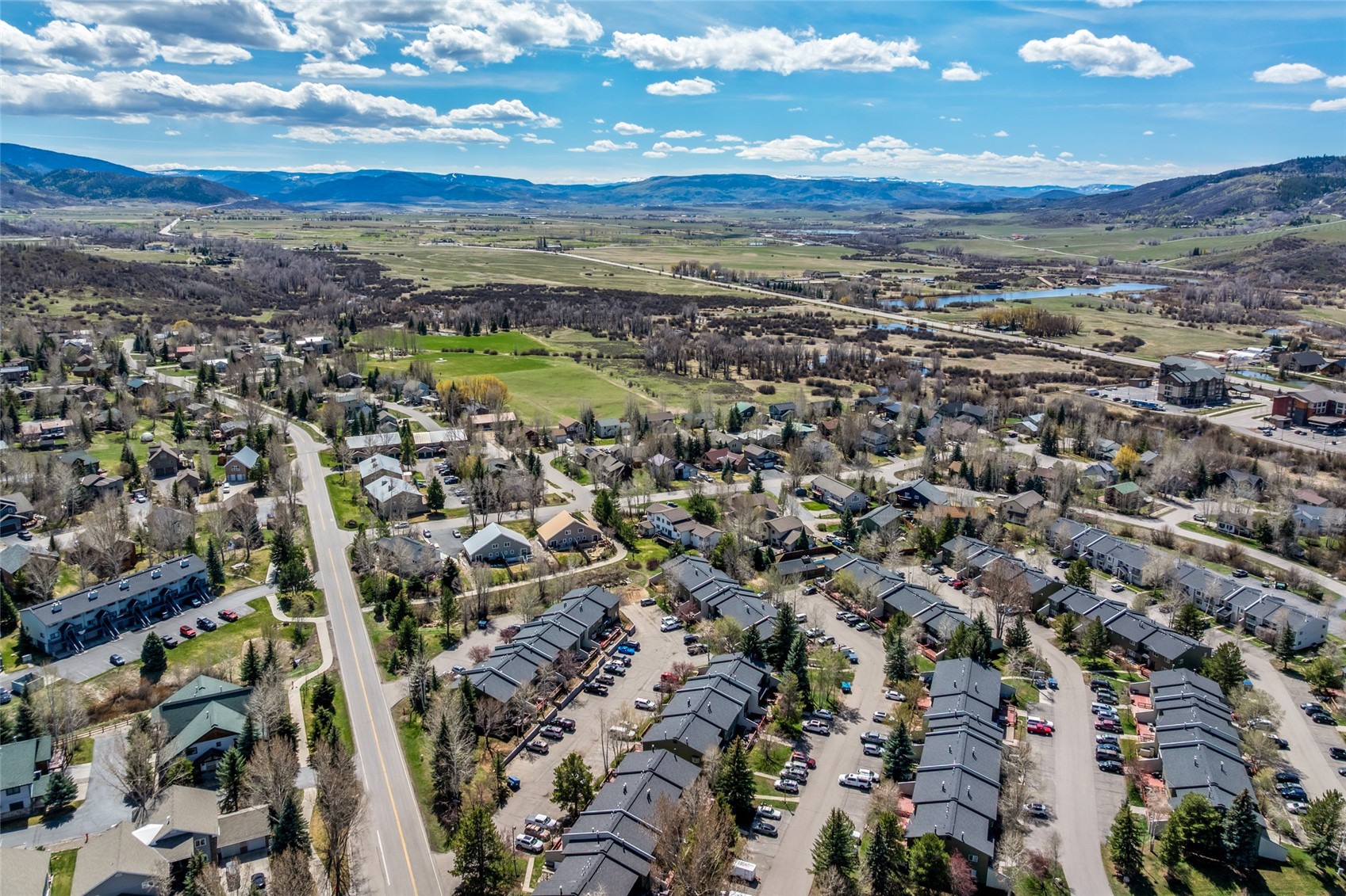 32 Sequoia Court Steamboat Springs CO 80487