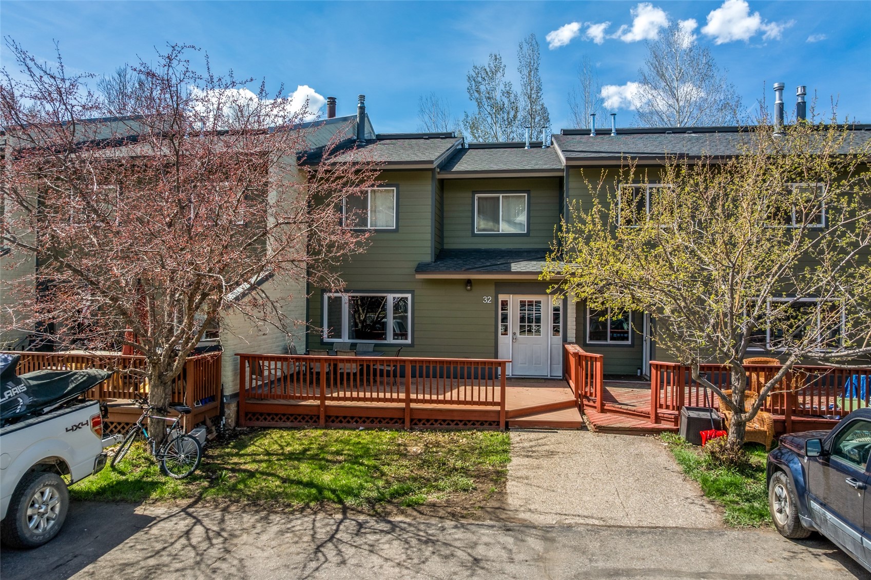 32 Sequoia Court Steamboat Springs CO 80487