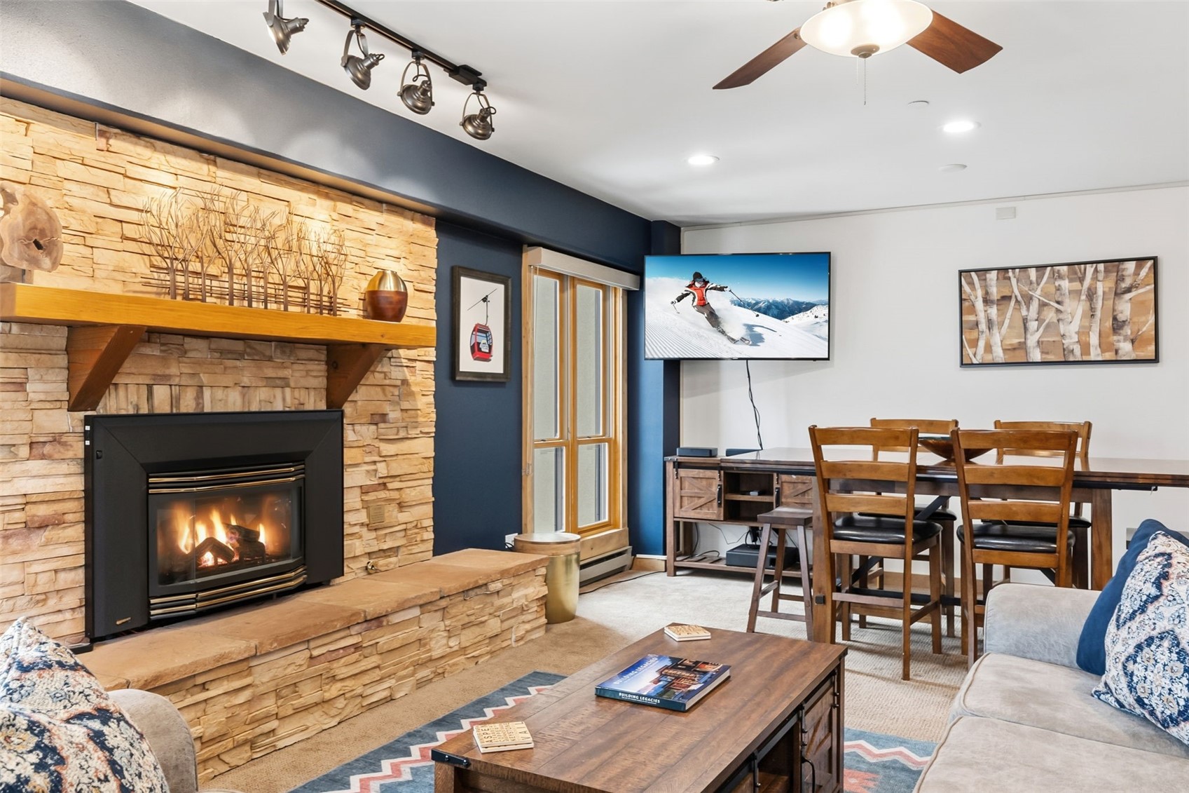 645 S Park Avenue Breckenridge CO 80424