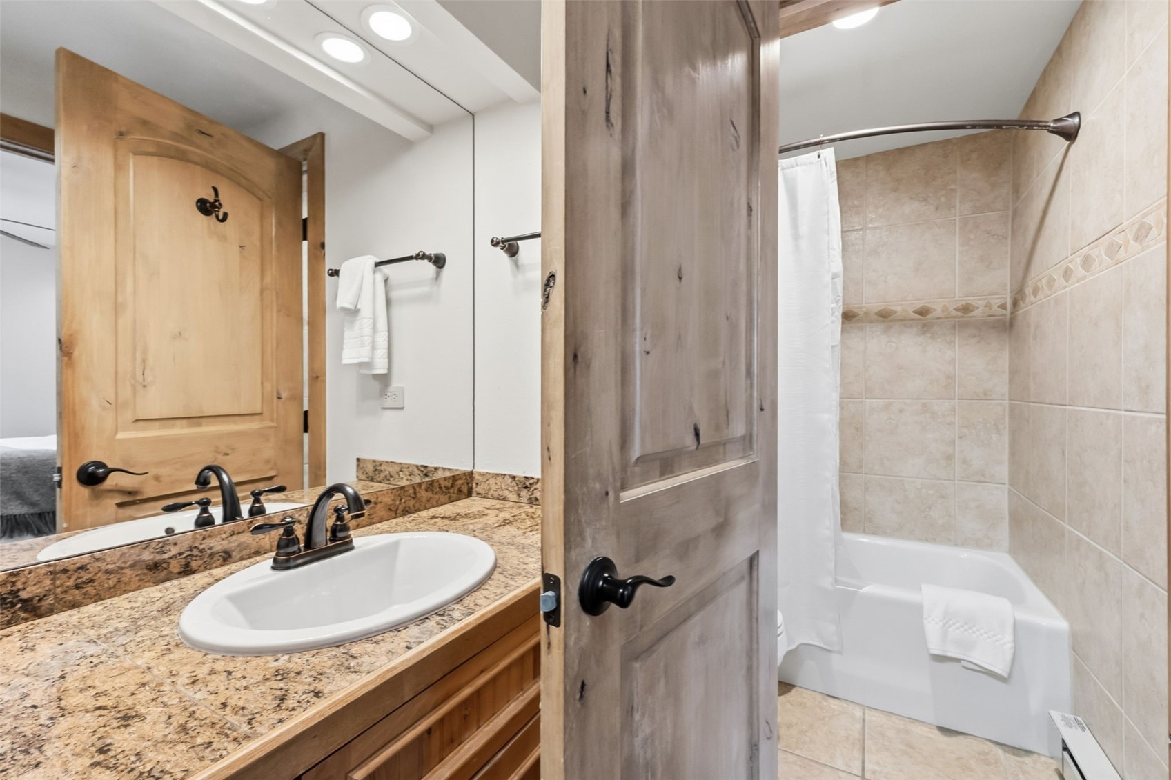 645 S Park Avenue Breckenridge CO 80424