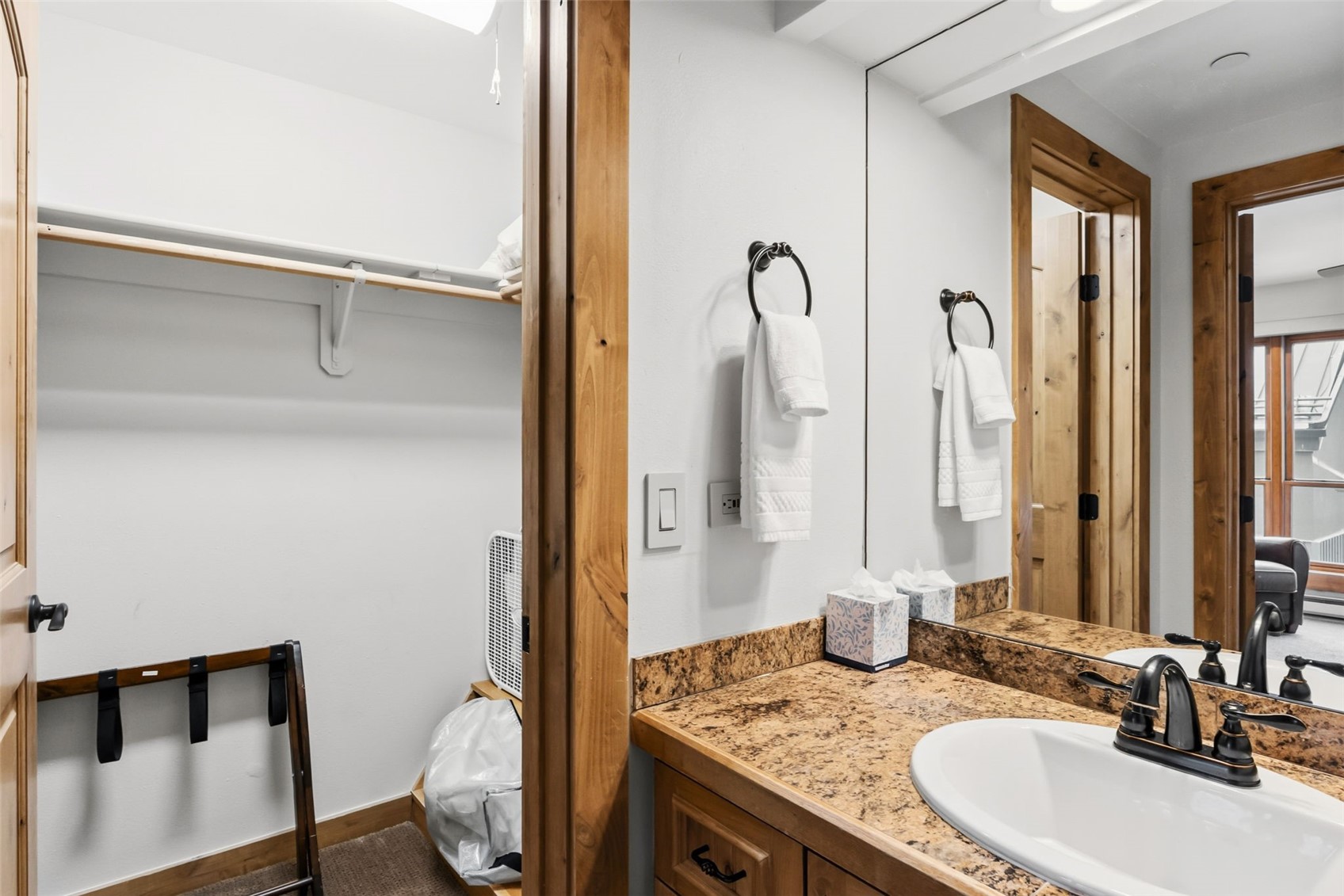 645 S Park Avenue Breckenridge CO 80424