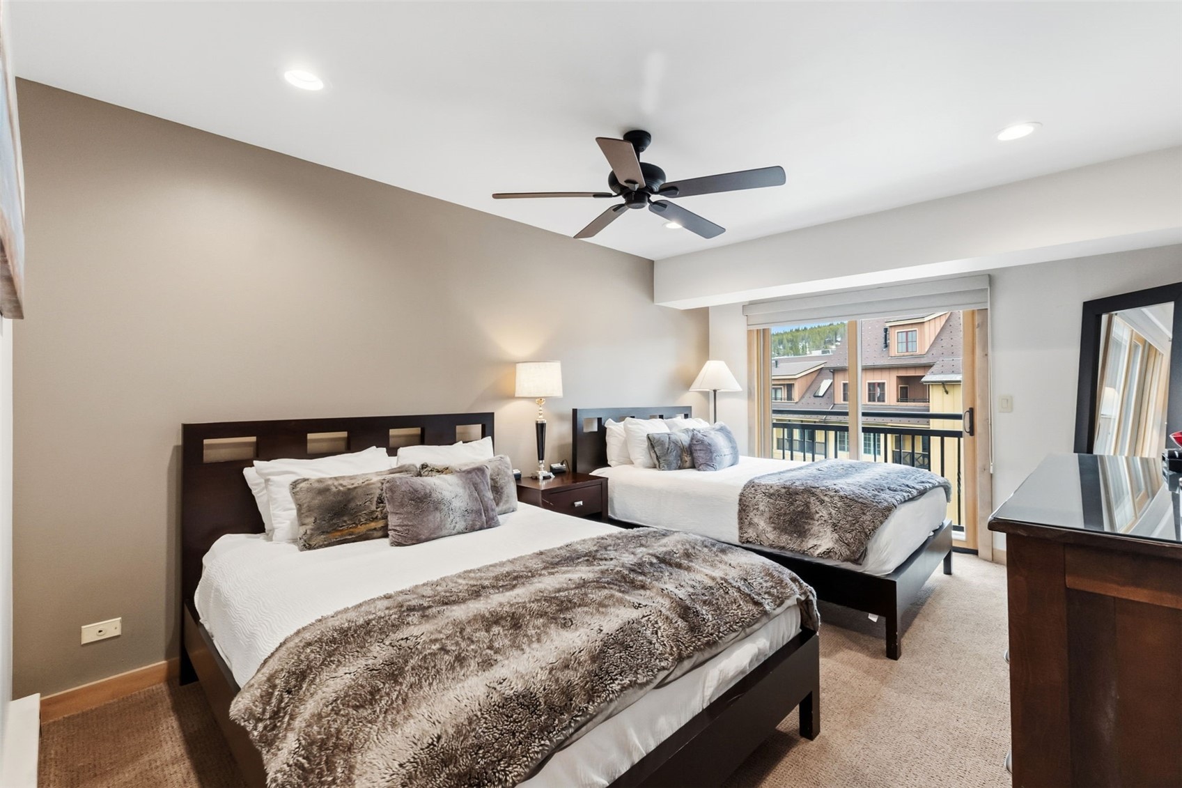 645 S Park Avenue Breckenridge CO 80424