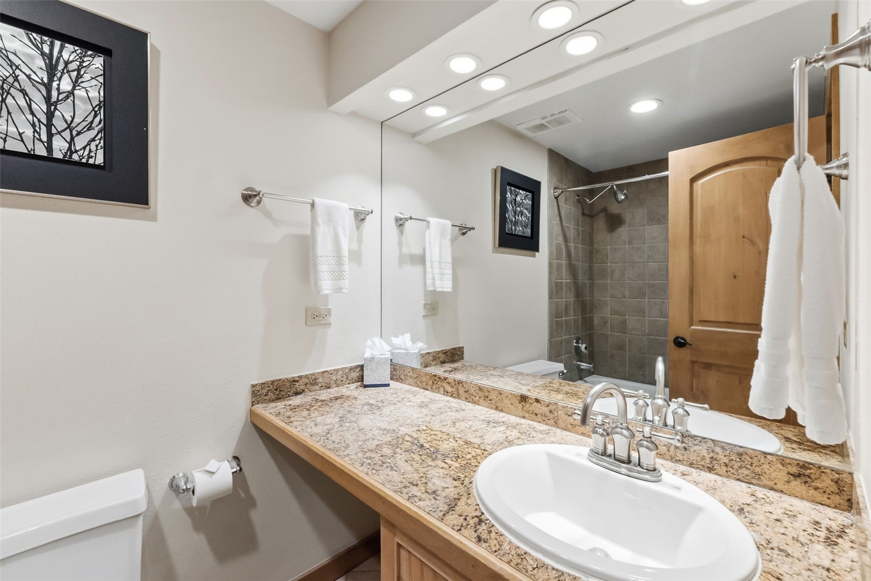 645 S Park Avenue Breckenridge CO 80424