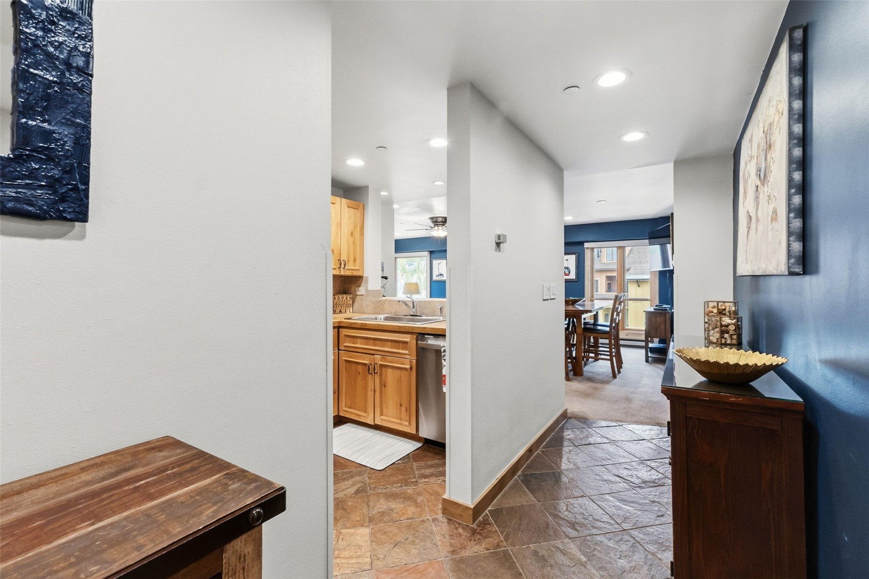 645 S Park Avenue Breckenridge CO 80424