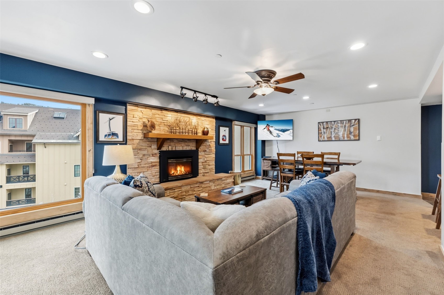 645 S Park Avenue Breckenridge CO 80424