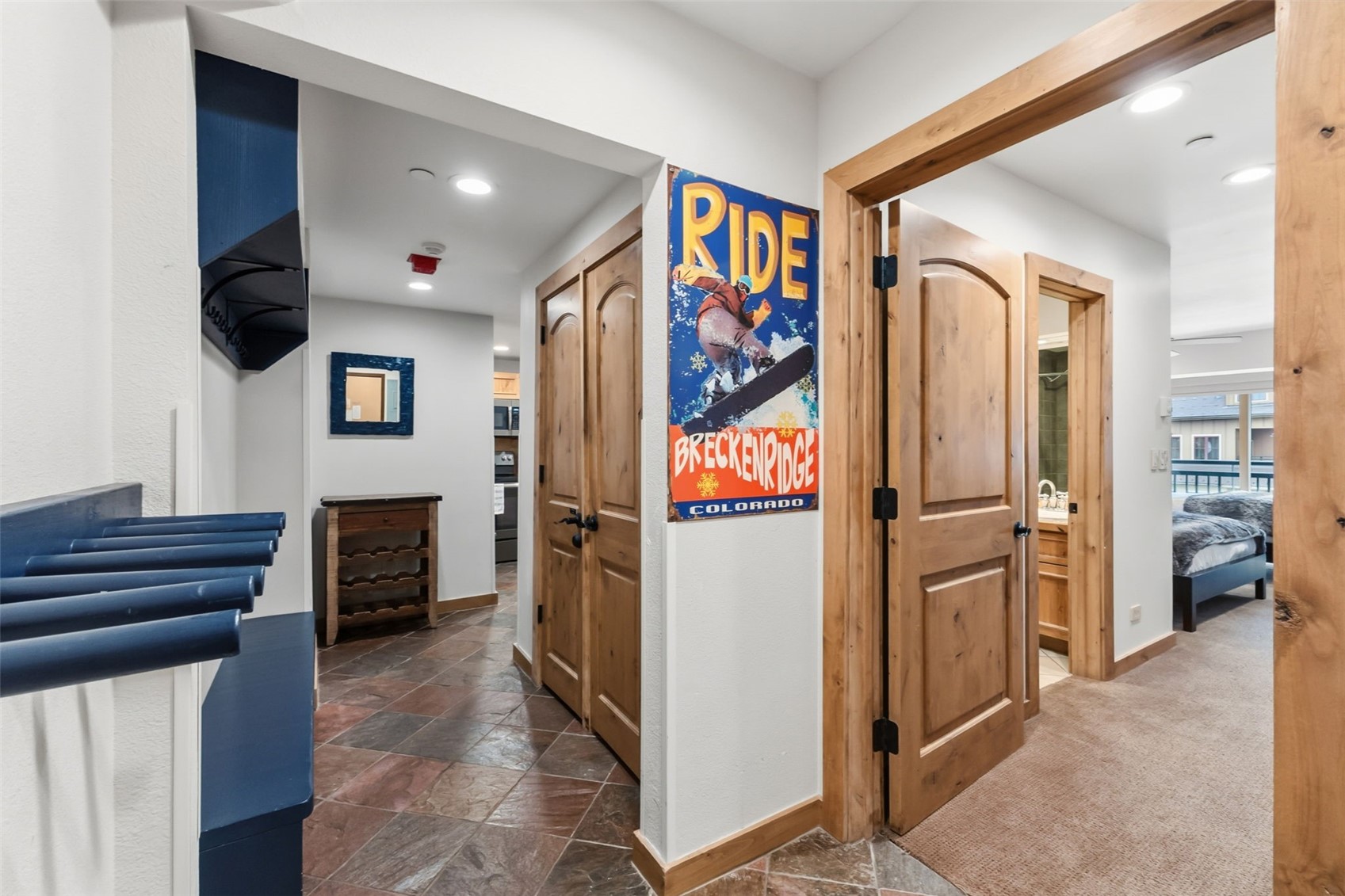 645 S Park Avenue Breckenridge CO 80424
