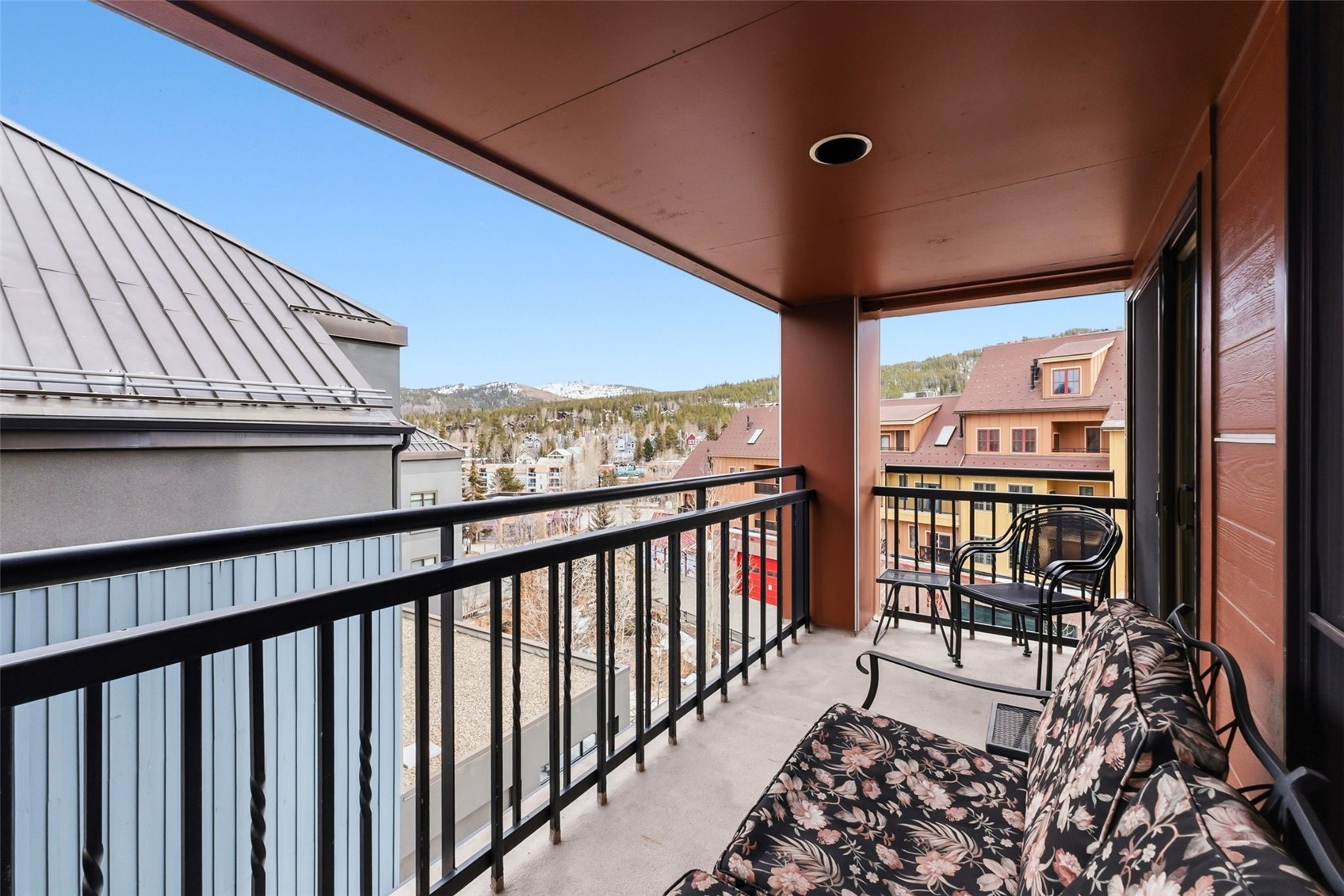 645 S Park Avenue Breckenridge CO 80424