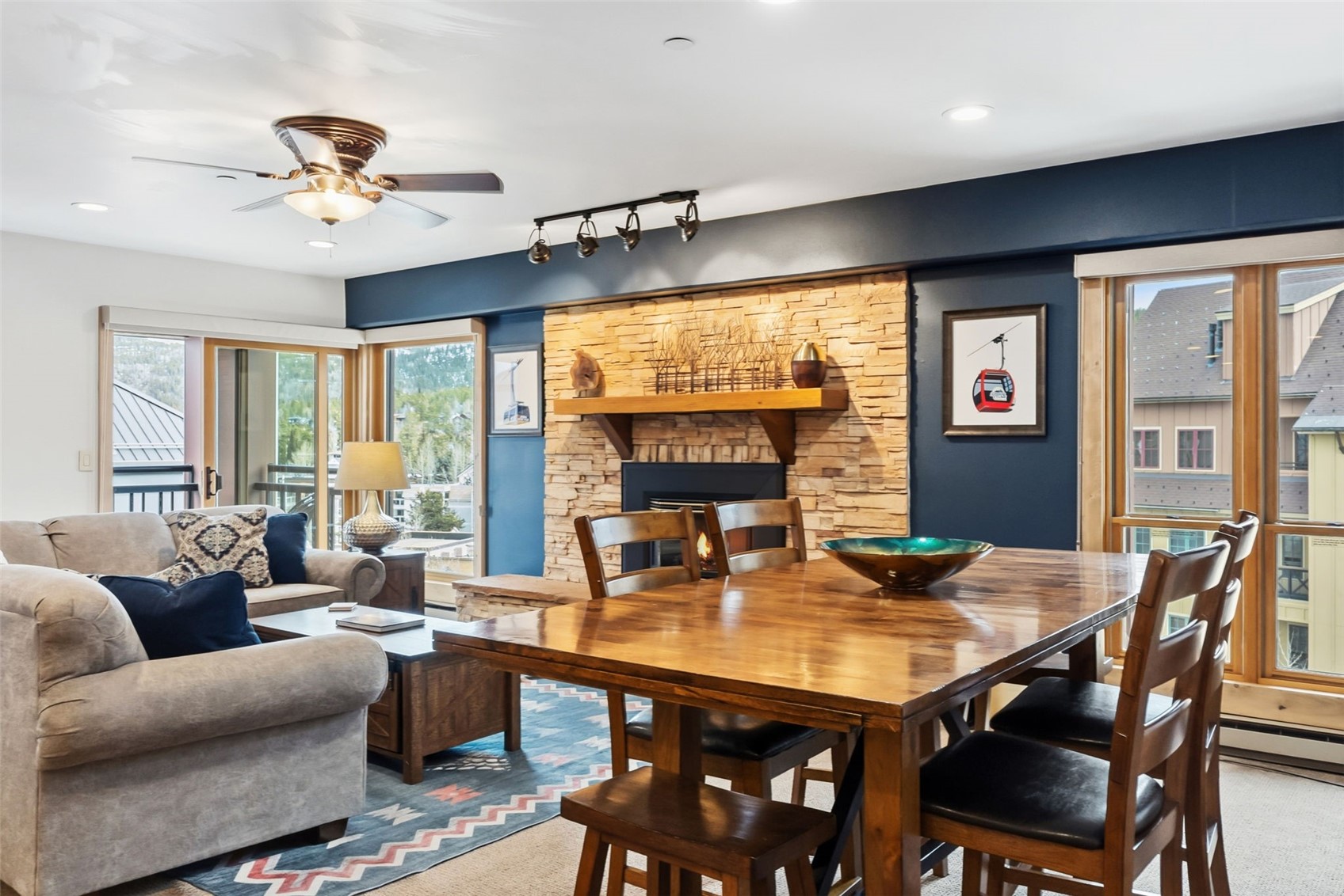 645 S Park Avenue Breckenridge CO 80424