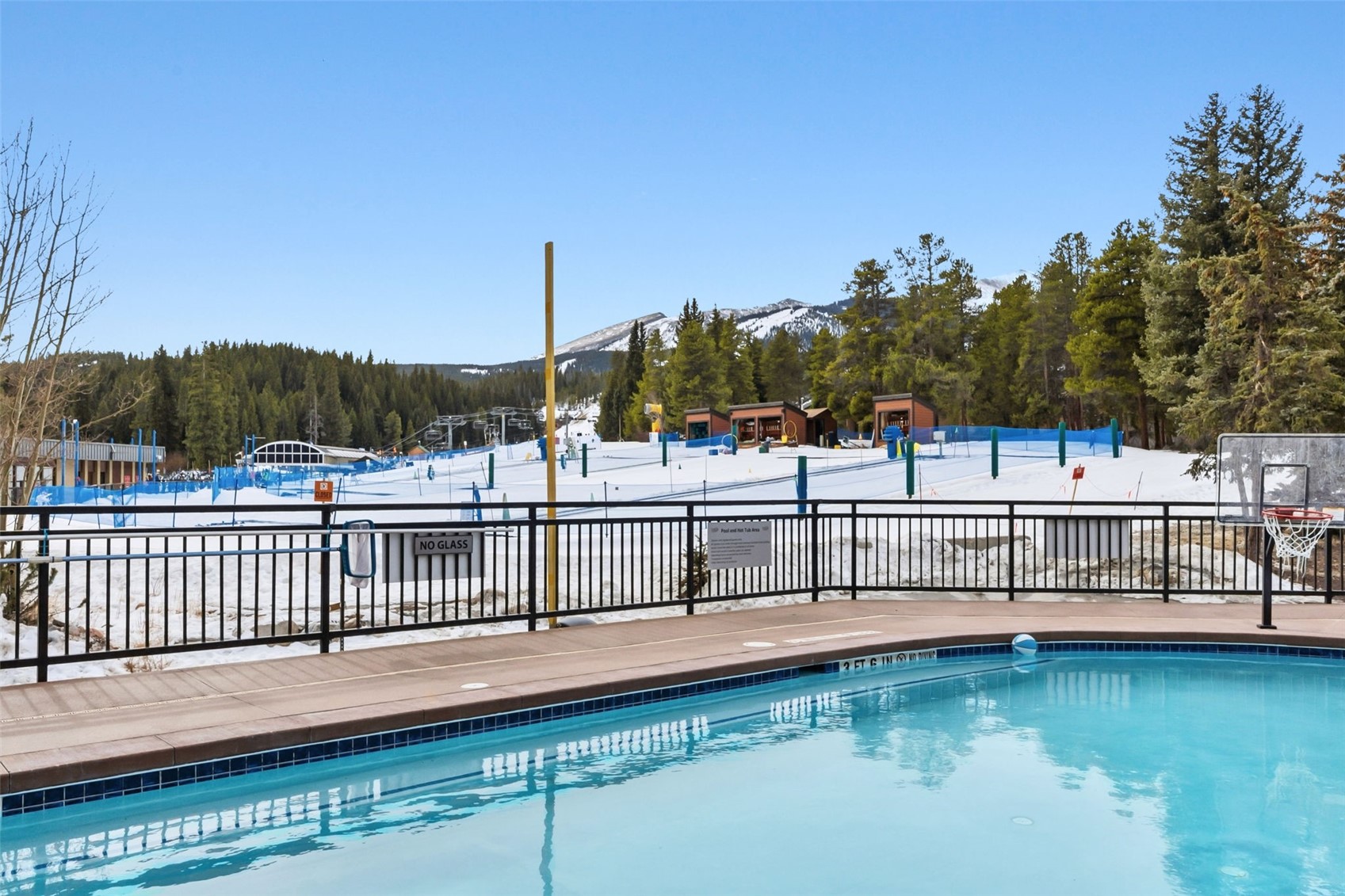 645 S Park Avenue Breckenridge CO 80424