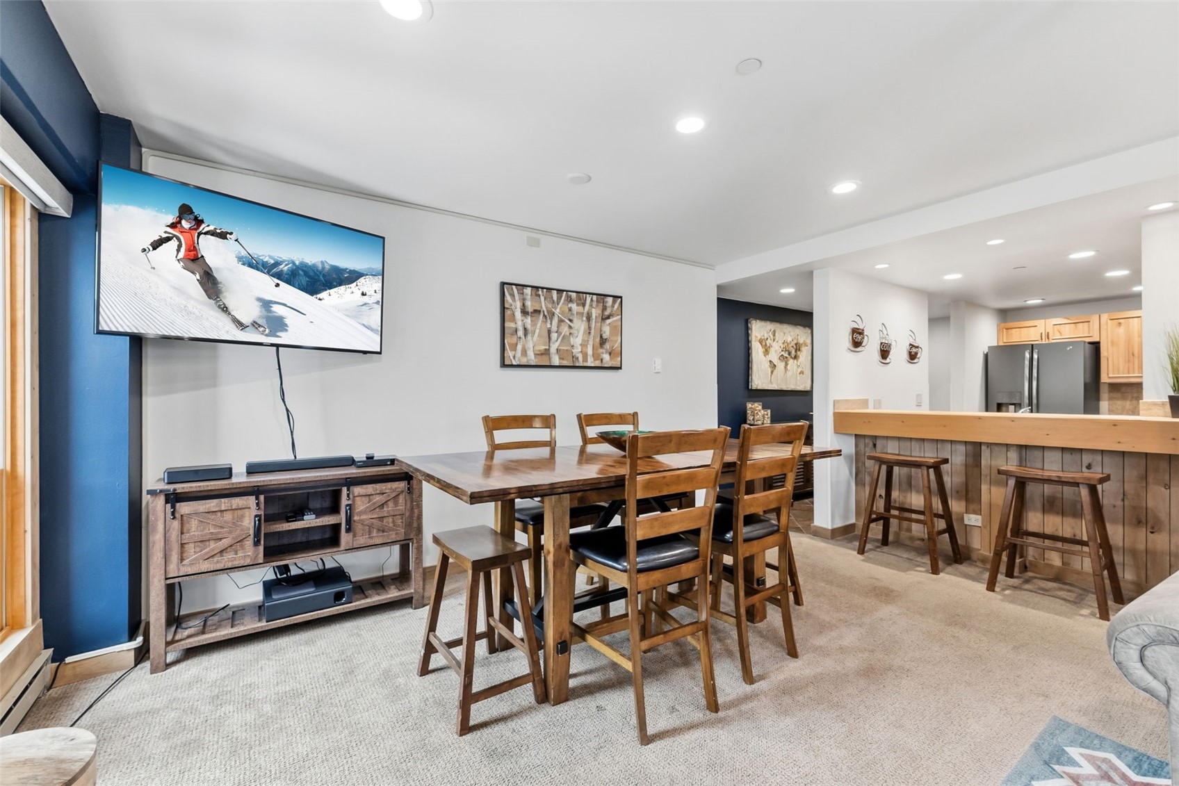 645 S Park Avenue Breckenridge CO 80424