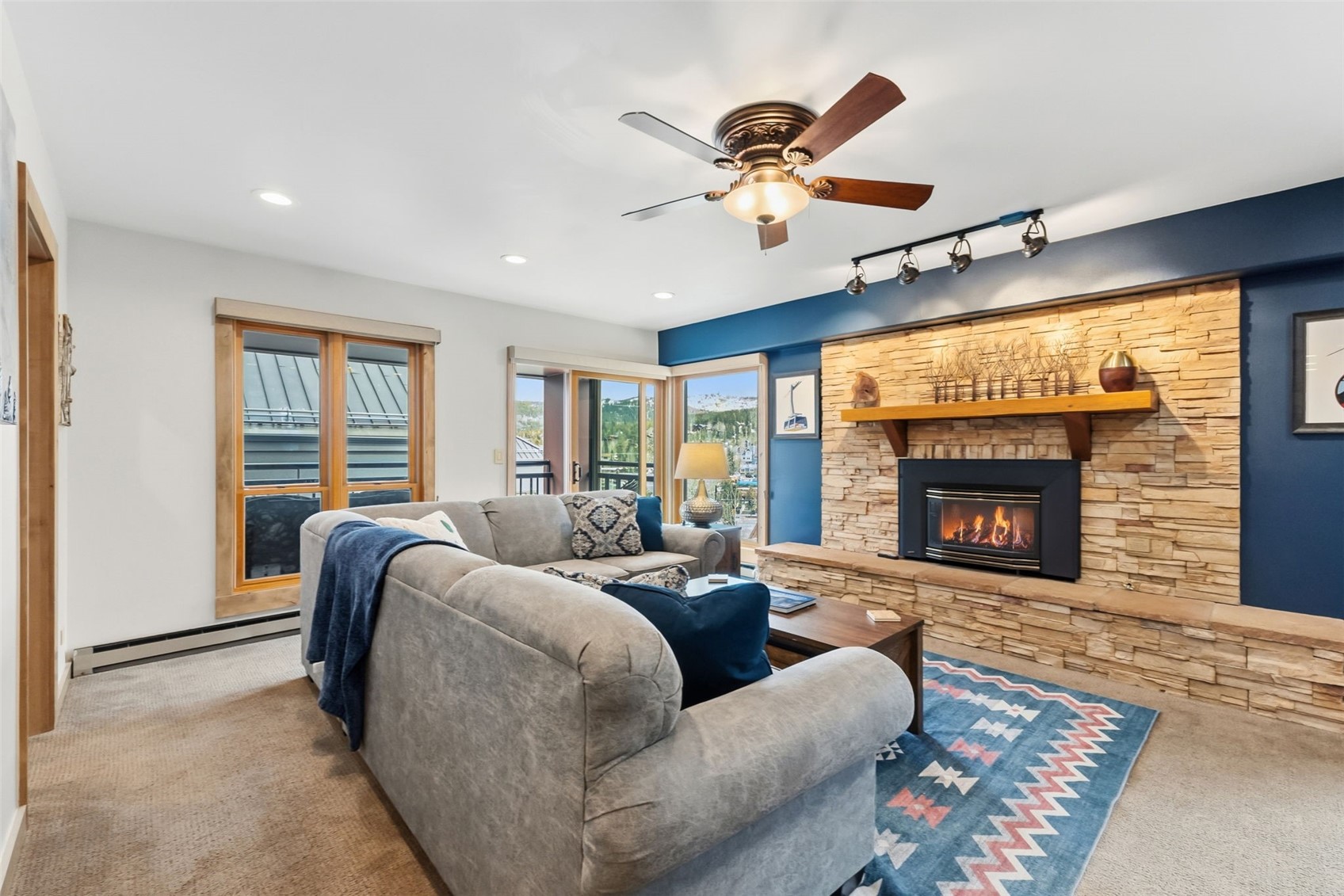 645 S Park Avenue Breckenridge CO 80424