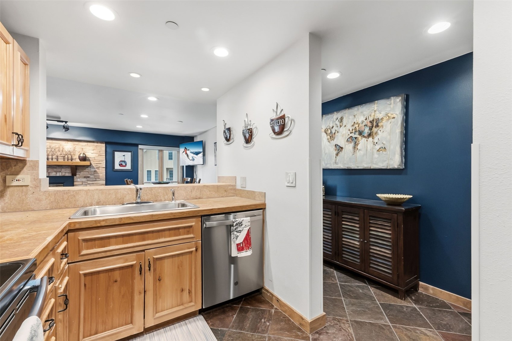 645 S Park Avenue Breckenridge CO 80424