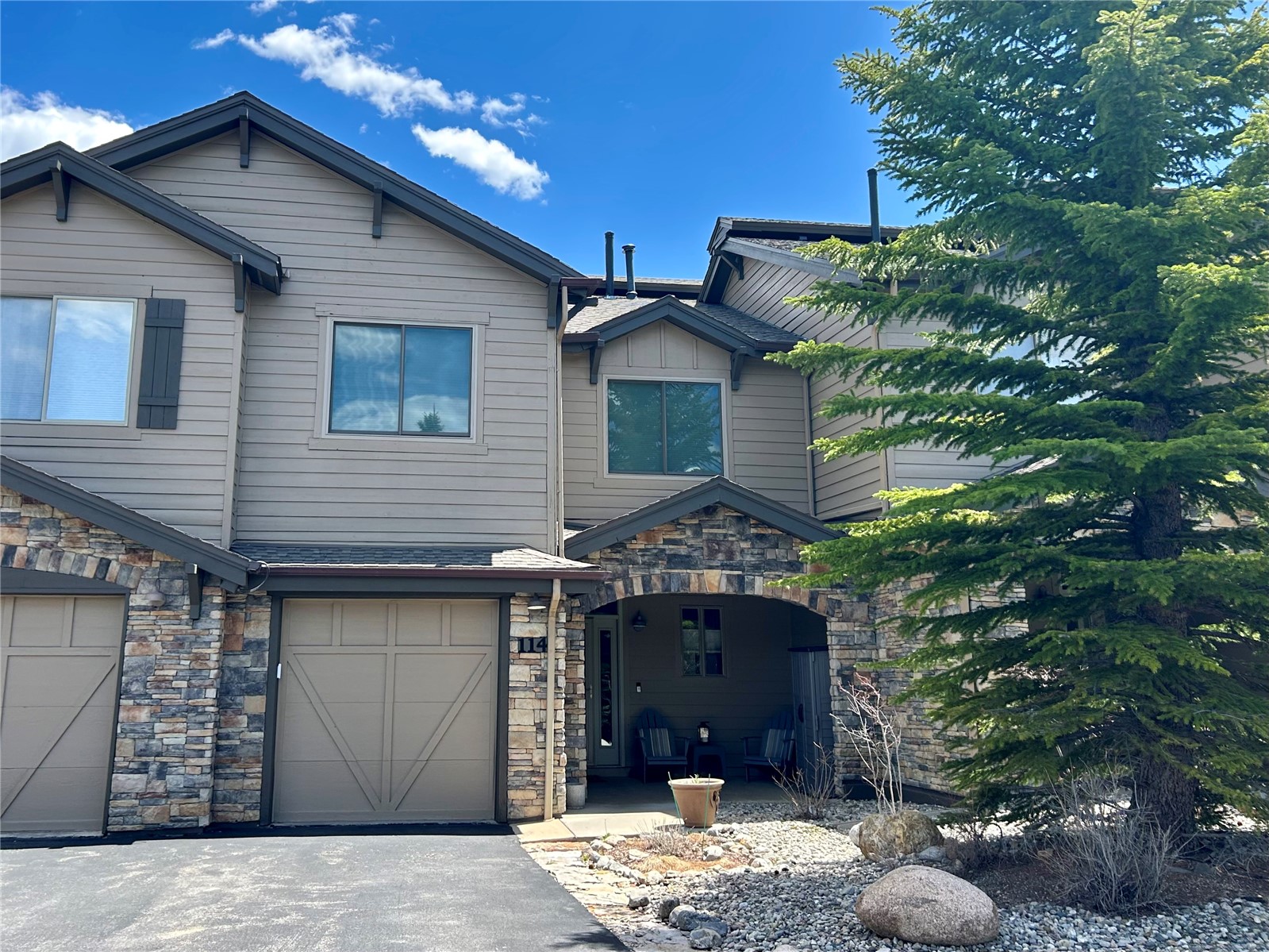 114 Robin Drive Silverthorne CO 80498