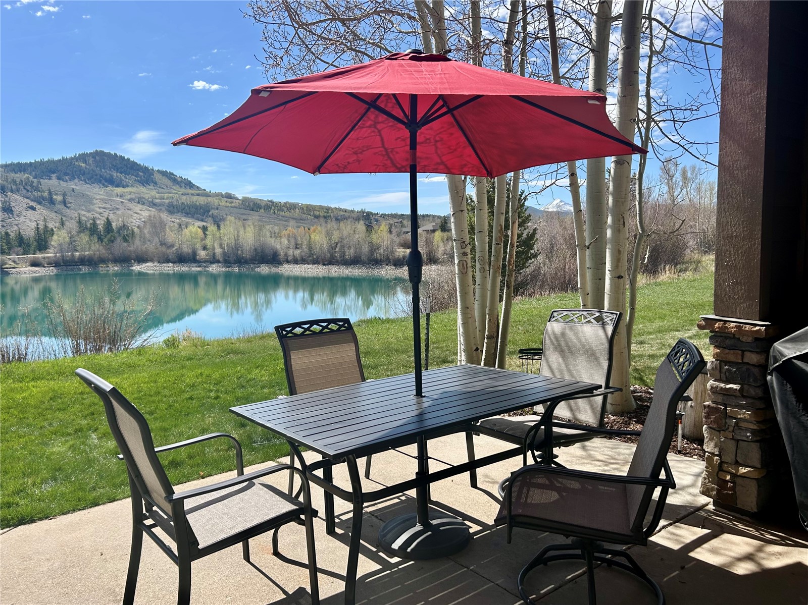 114 Robin Drive Silverthorne CO 80498