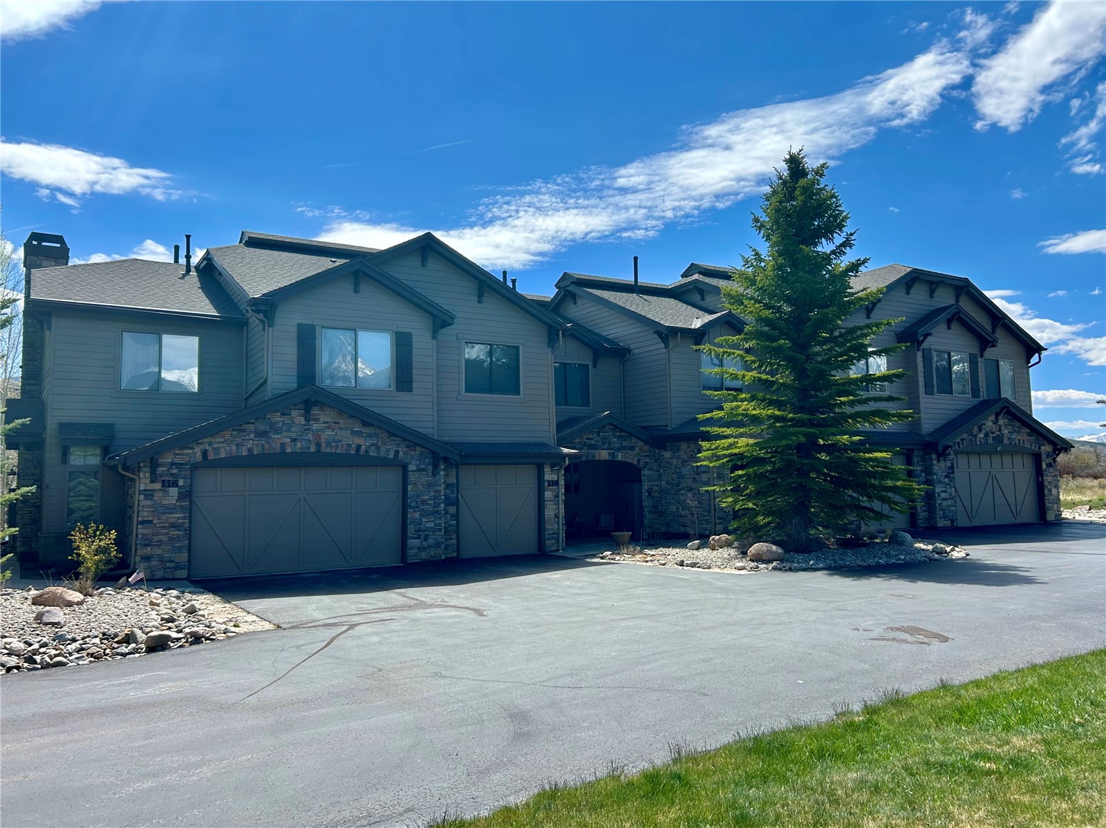 114 Robin Drive Silverthorne CO 80498