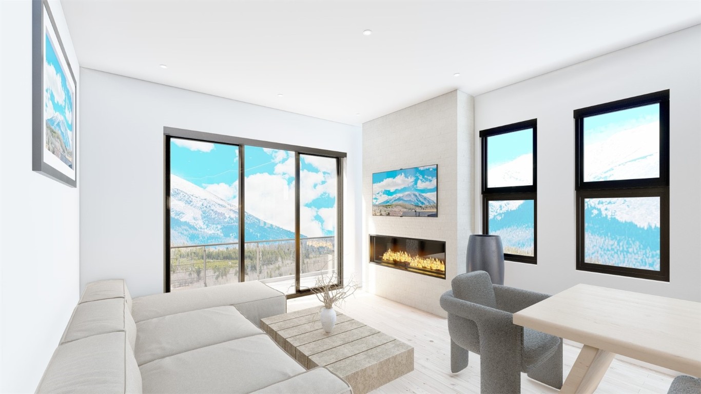 740 Blue River Parkway Silverthorne CO 80498