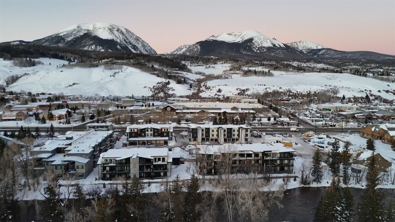 740 Blue River Parkway Silverthorne CO 80498