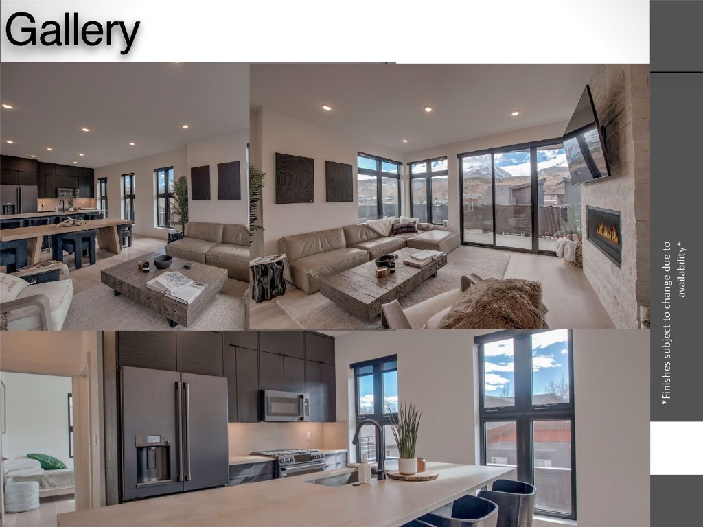 740 Blue River Parkway Silverthorne CO 80498