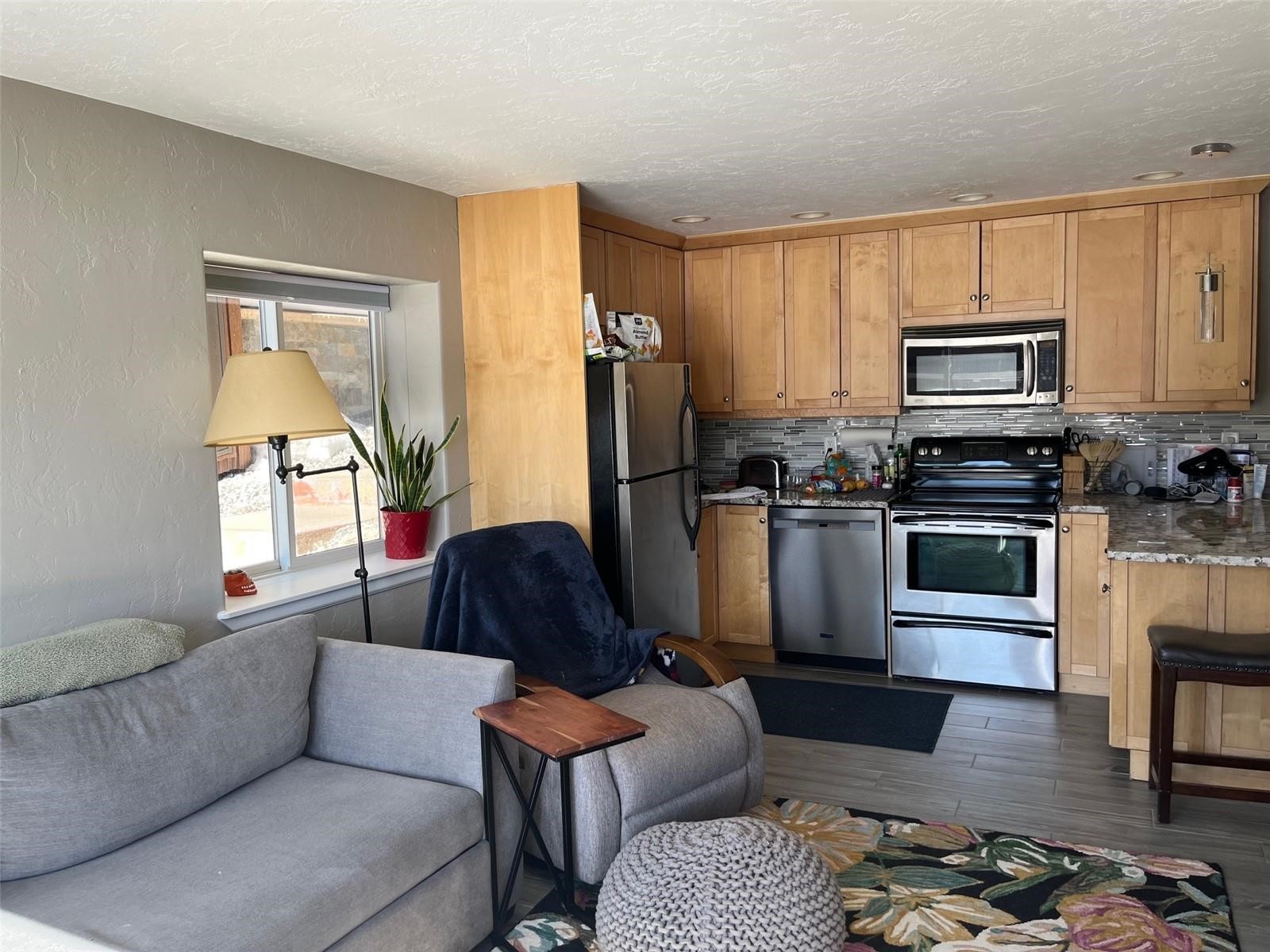 414 Tenderfoot Street Dillon CO 80435