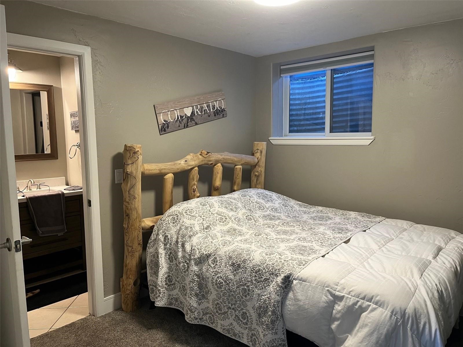 414 Tenderfoot Street Dillon CO 80435