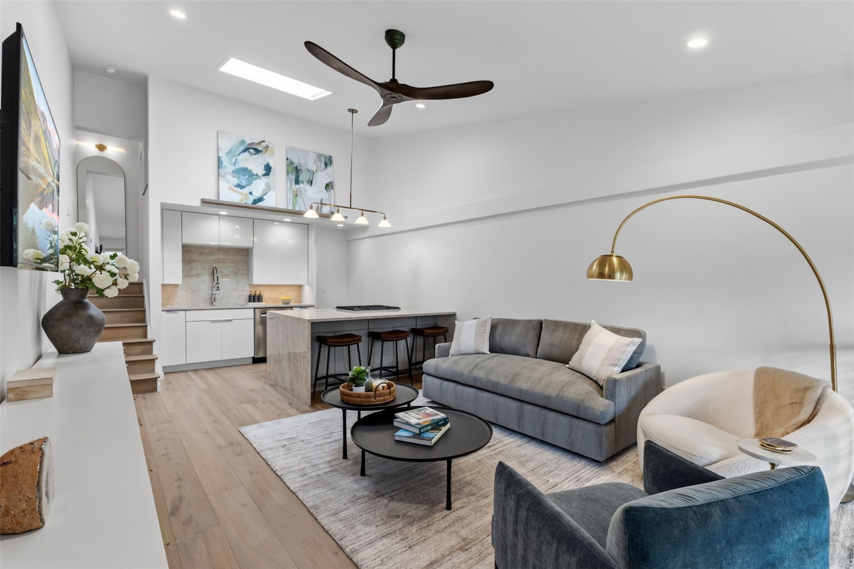 302 S High Street Breckenridge CO 80424