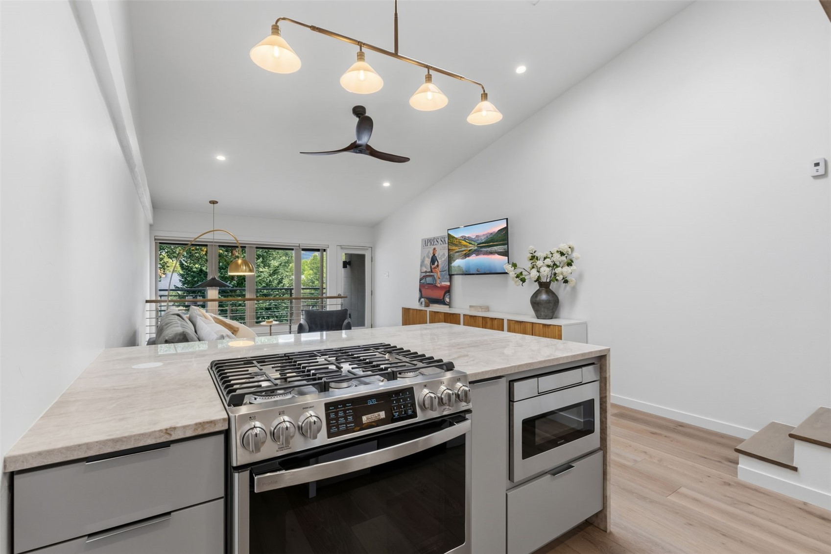 302 S High Street Breckenridge CO 80424