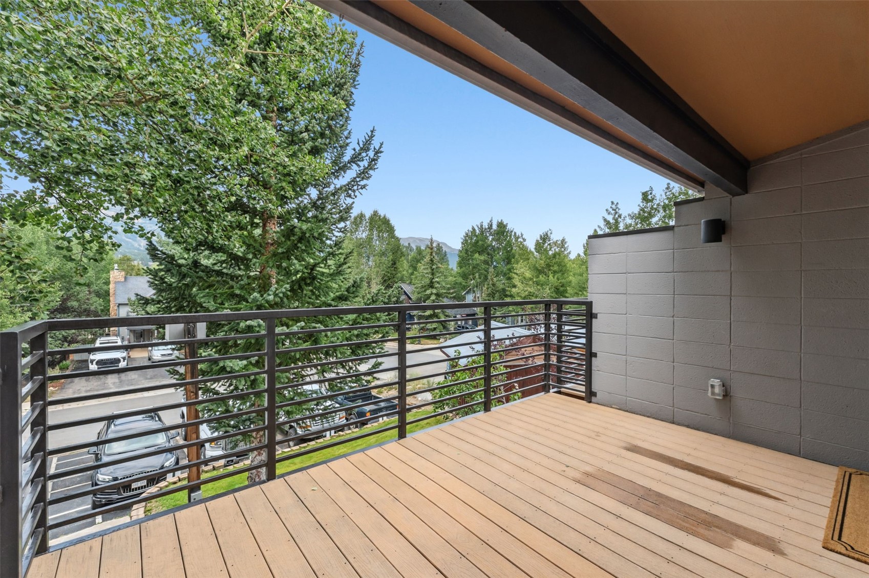 302 S High Street Breckenridge CO 80424