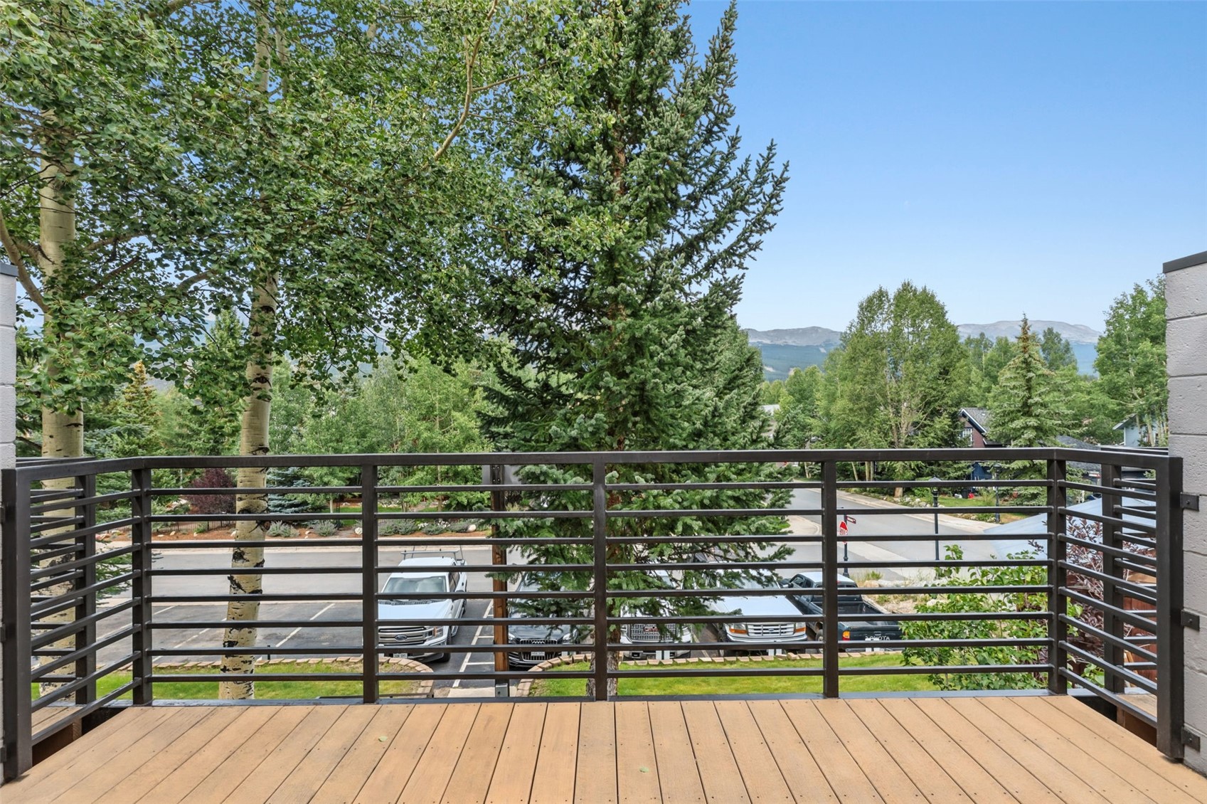 302 S High Street Breckenridge CO 80424