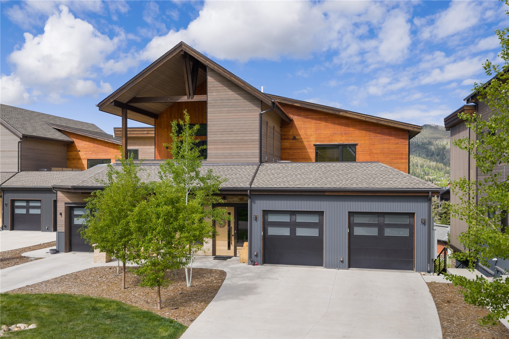 1454 Bangtail Way Steamboat Springs CO 80487