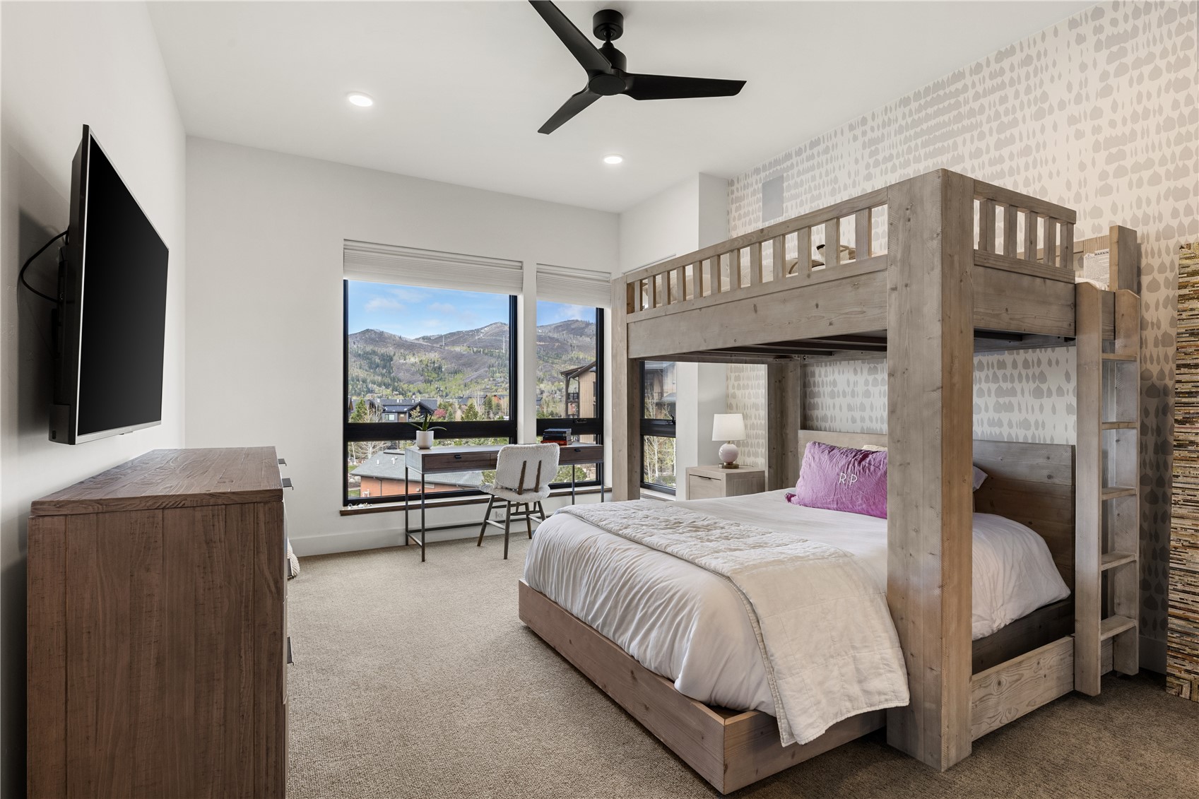 1454 Bangtail Way Steamboat Springs CO 80487