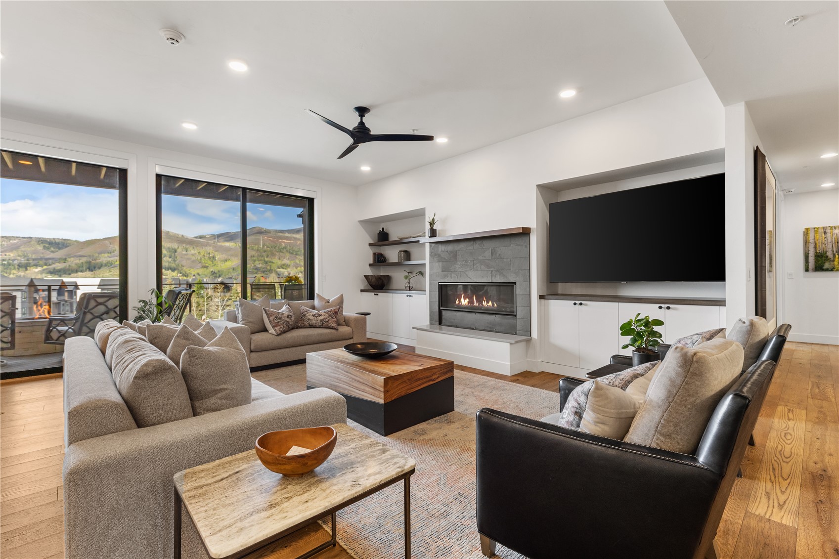 1454 Bangtail Way Steamboat Springs CO 80487