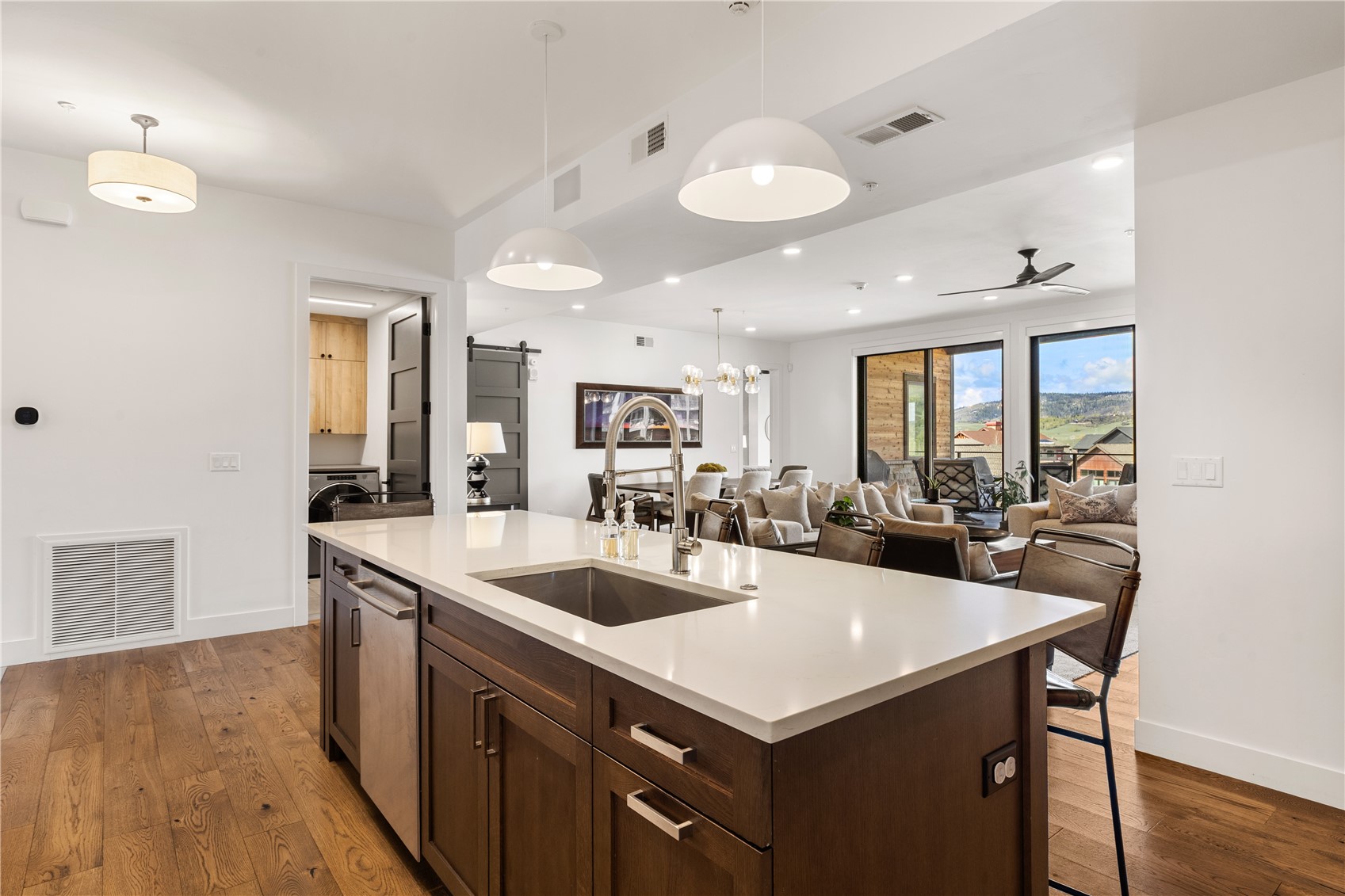 1454 Bangtail Way Steamboat Springs CO 80487
