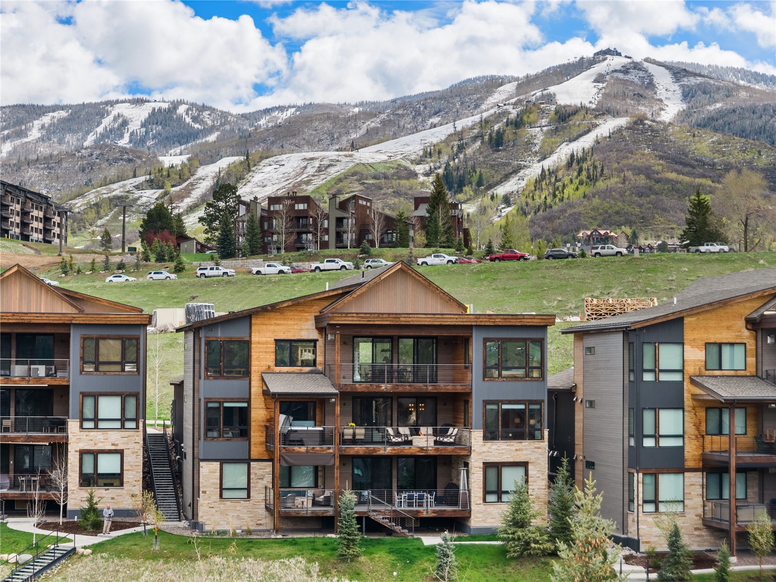 1454 Bangtail Way Steamboat Springs CO 80487