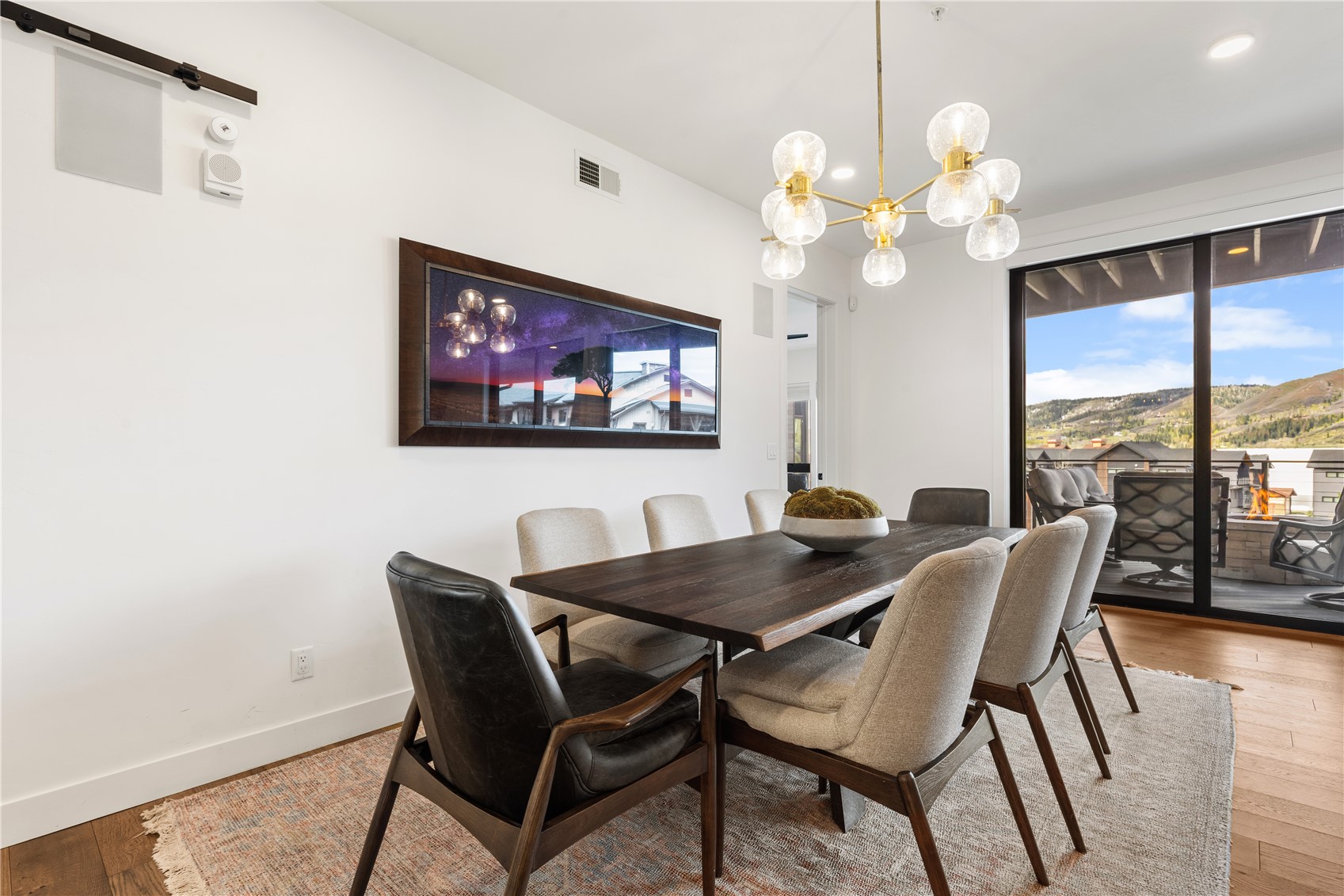1454 Bangtail Way Steamboat Springs CO 80487