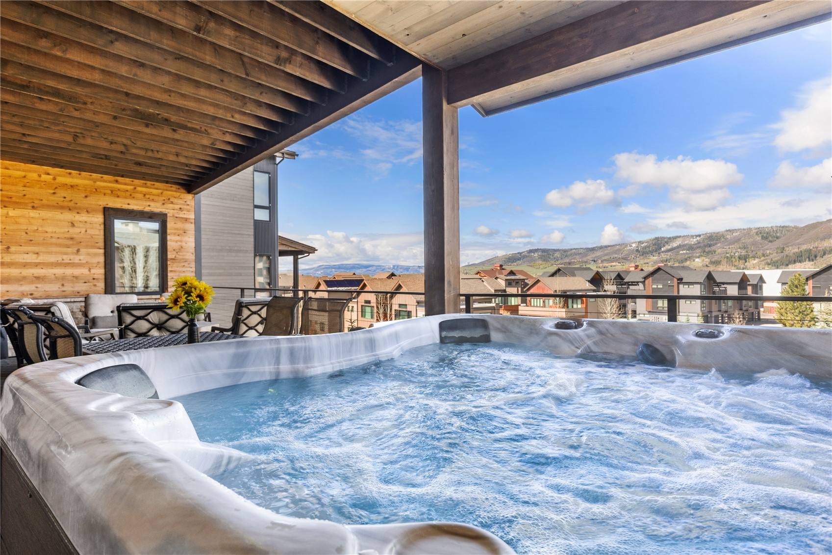 1454 Bangtail Way Steamboat Springs CO 80487