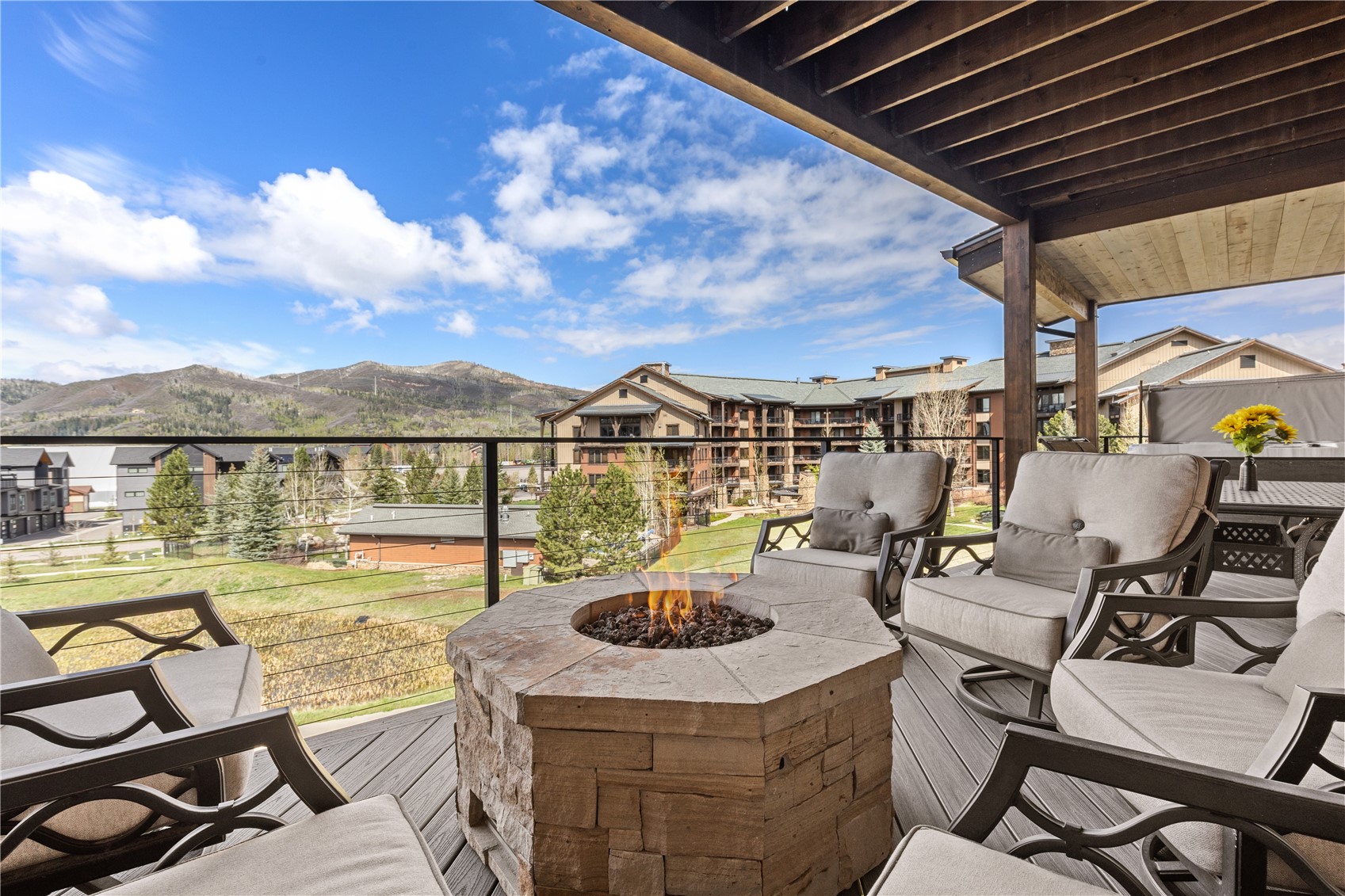 1454 Bangtail Way Steamboat Springs CO 80487