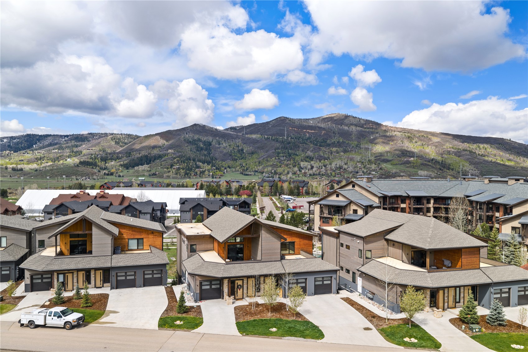1454 Bangtail Way Steamboat Springs CO 80487