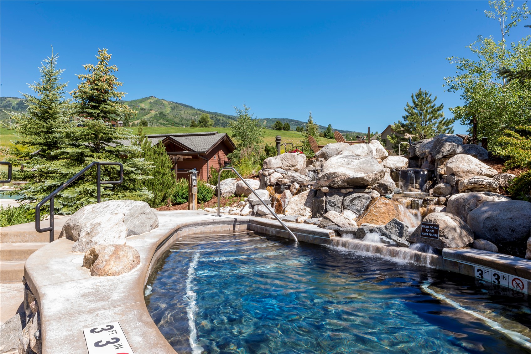 1454 Bangtail Way Steamboat Springs CO 80487