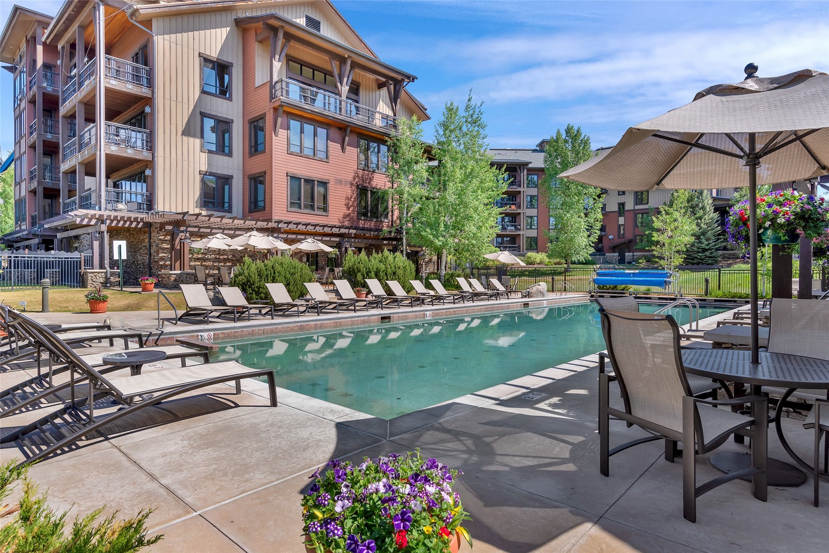 1454 Bangtail Way Steamboat Springs CO 80487