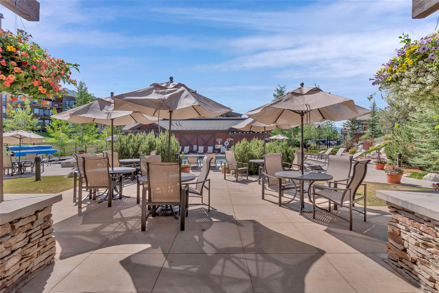 1454 Bangtail Way Steamboat Springs CO 80487