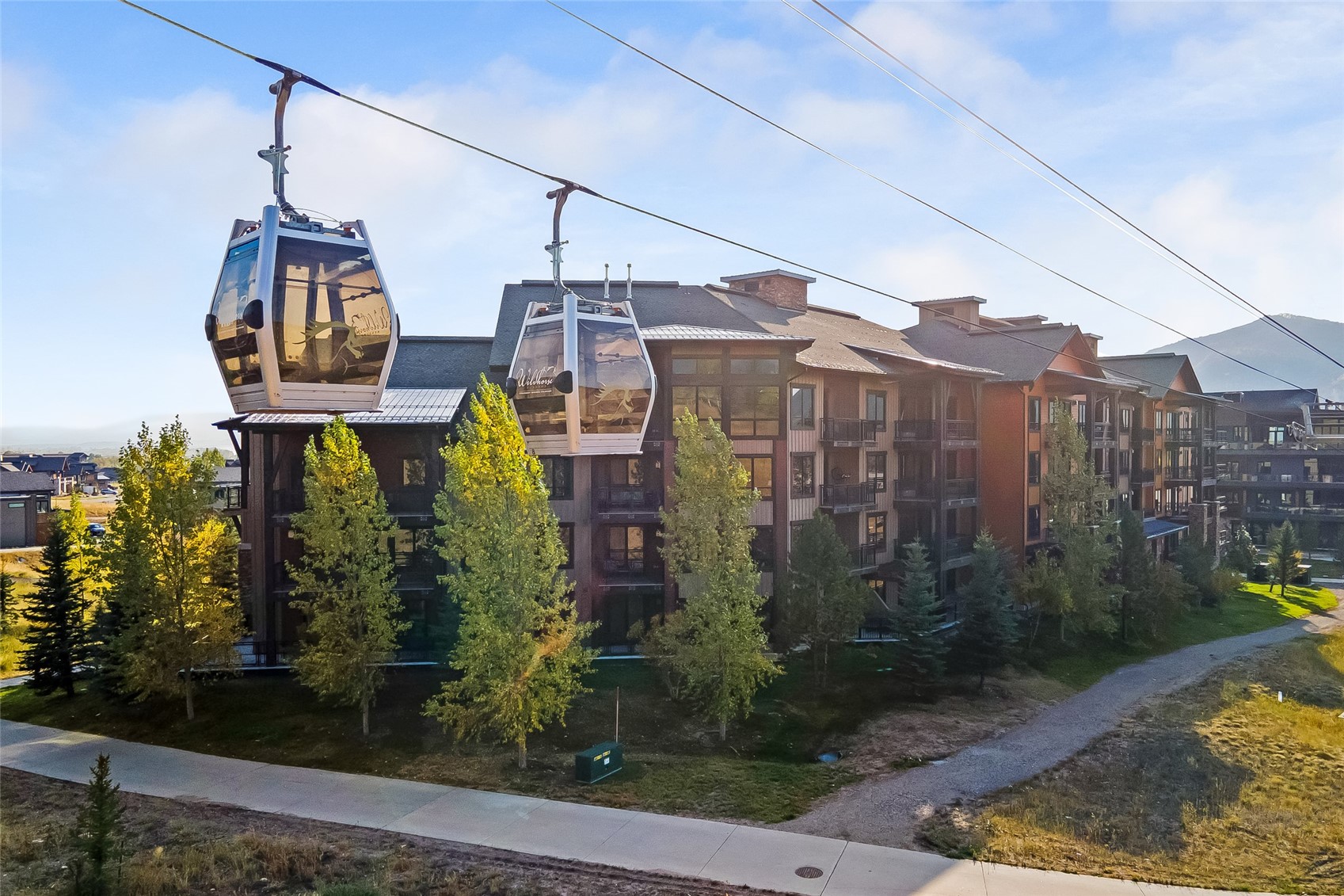 1454 Bangtail Way Steamboat Springs CO 80487