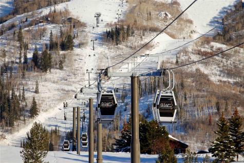 1454 Bangtail Way Steamboat Springs CO 80487