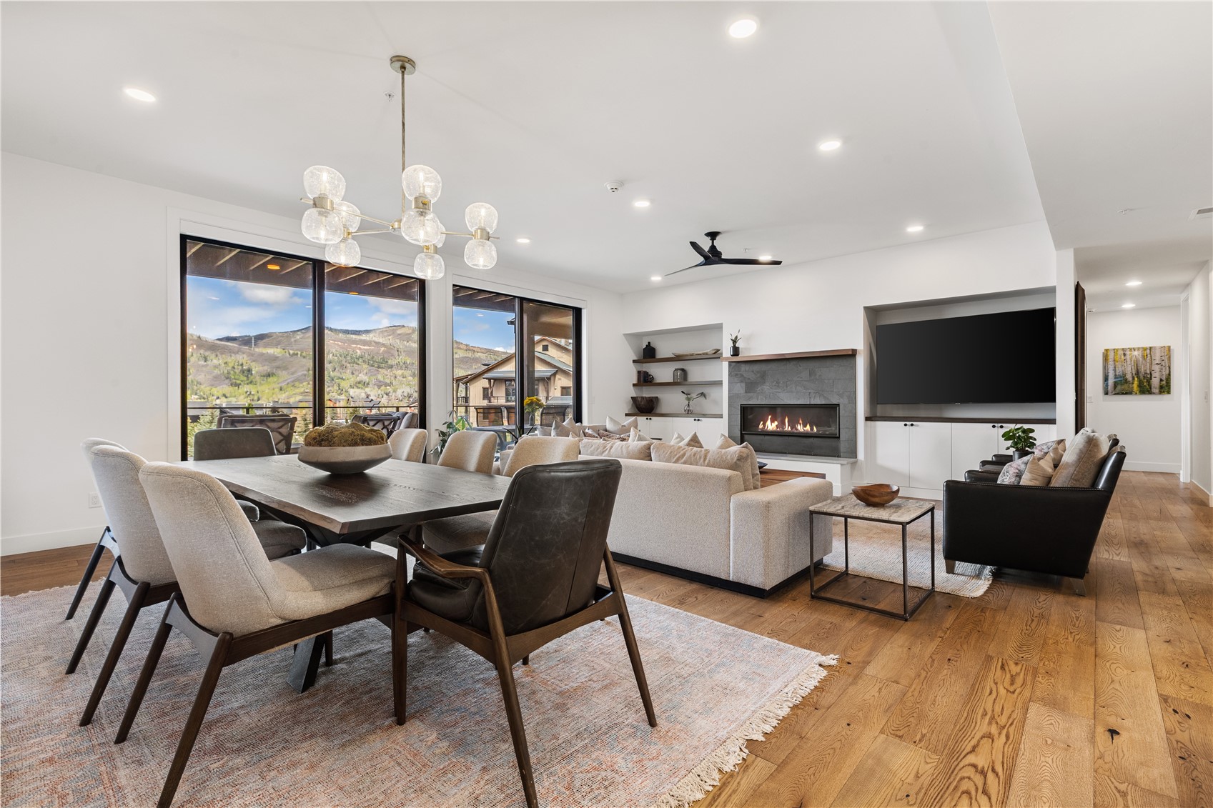 1454 Bangtail Way Steamboat Springs CO 80487