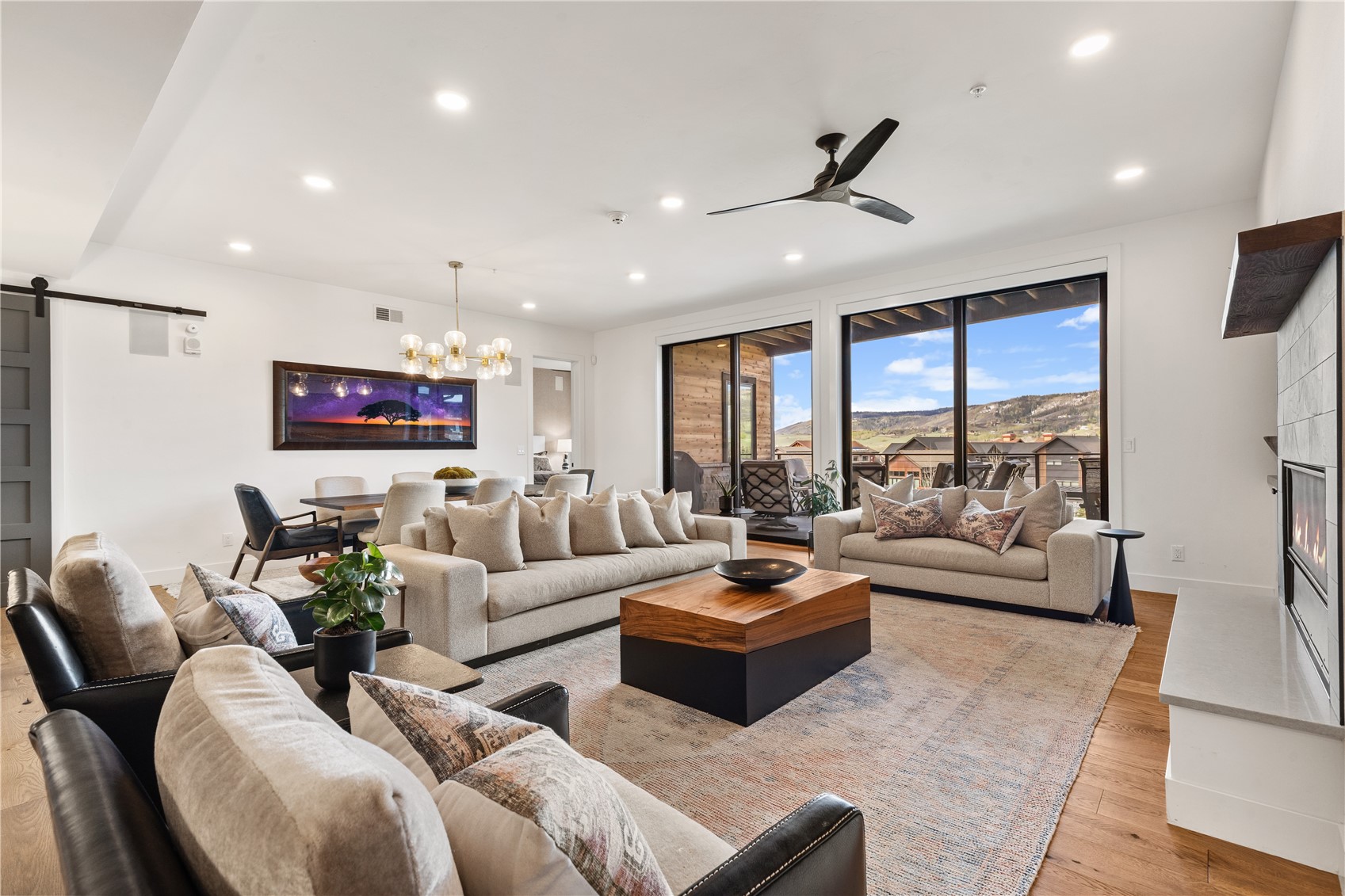 1454 Bangtail Way Steamboat Springs CO 80487