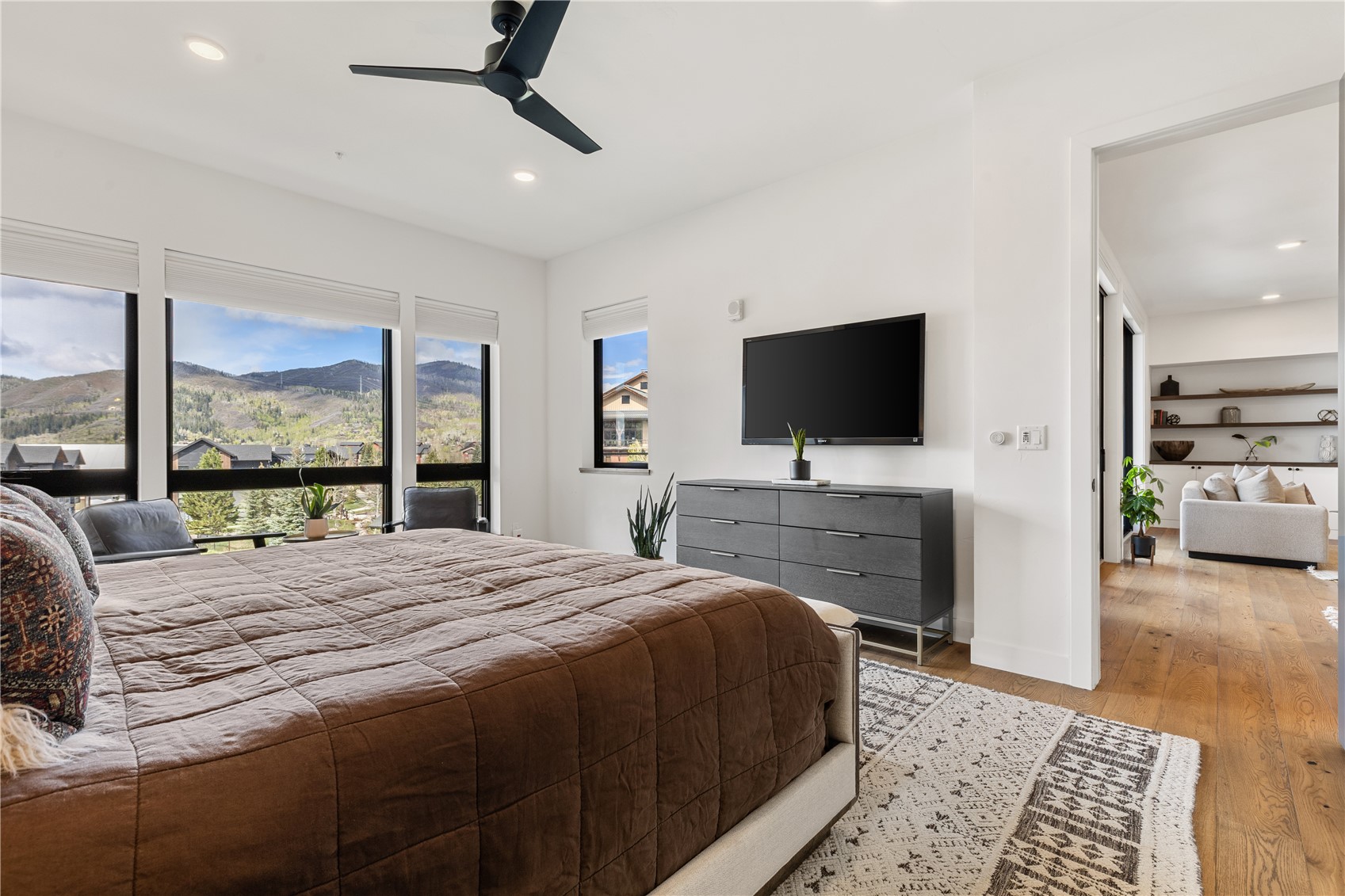 1454 Bangtail Way Steamboat Springs CO 80487