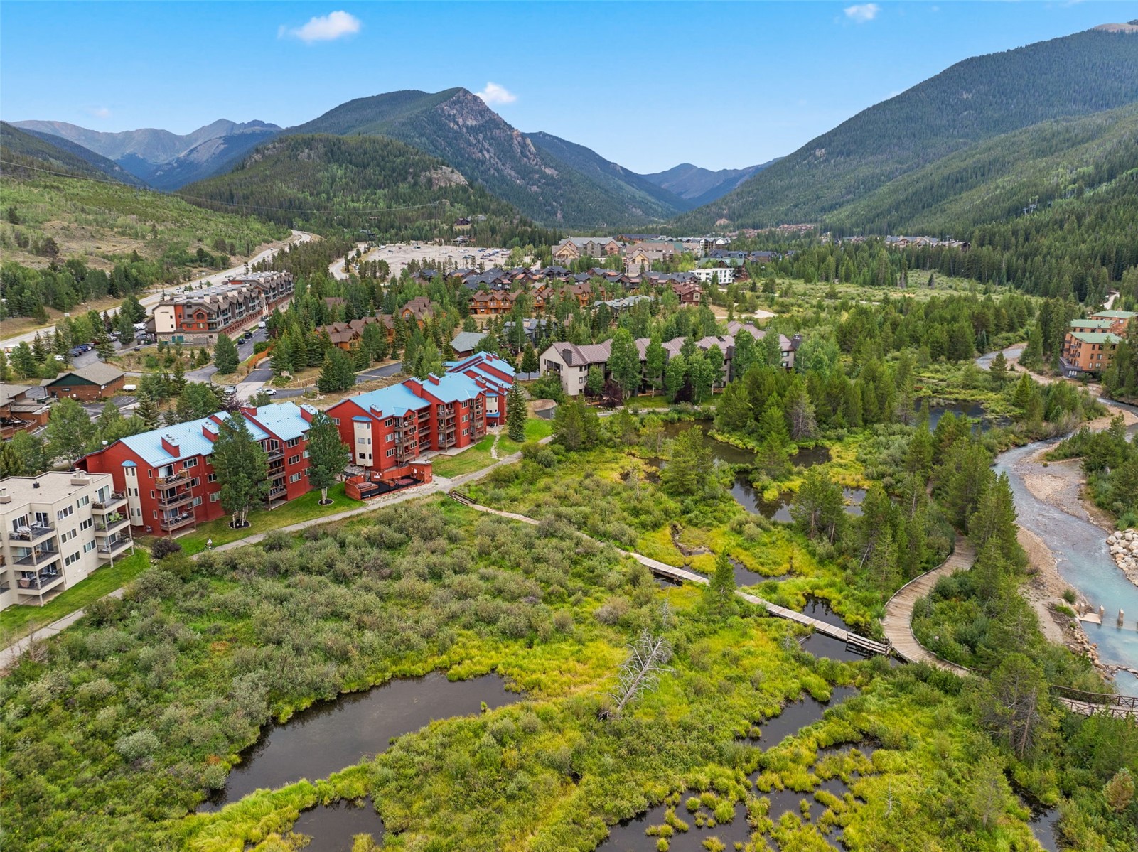 Keystone CO, 60 Oro Grande Drive, Unit 203