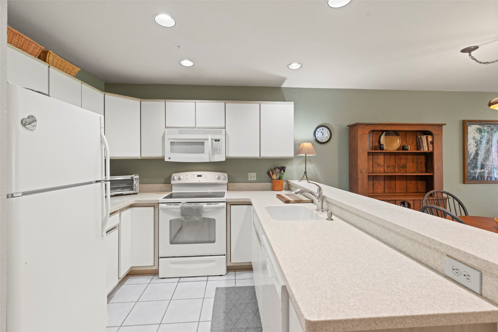 60 Oro Grande Drive Keystone CO 80435